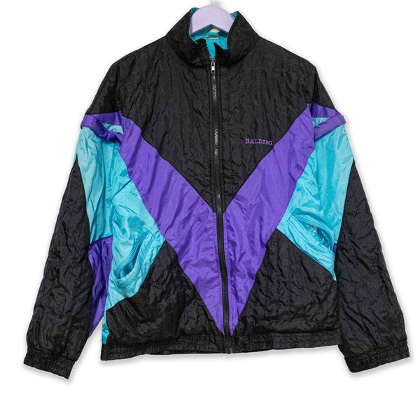 Vintage Windbreaker - Size L