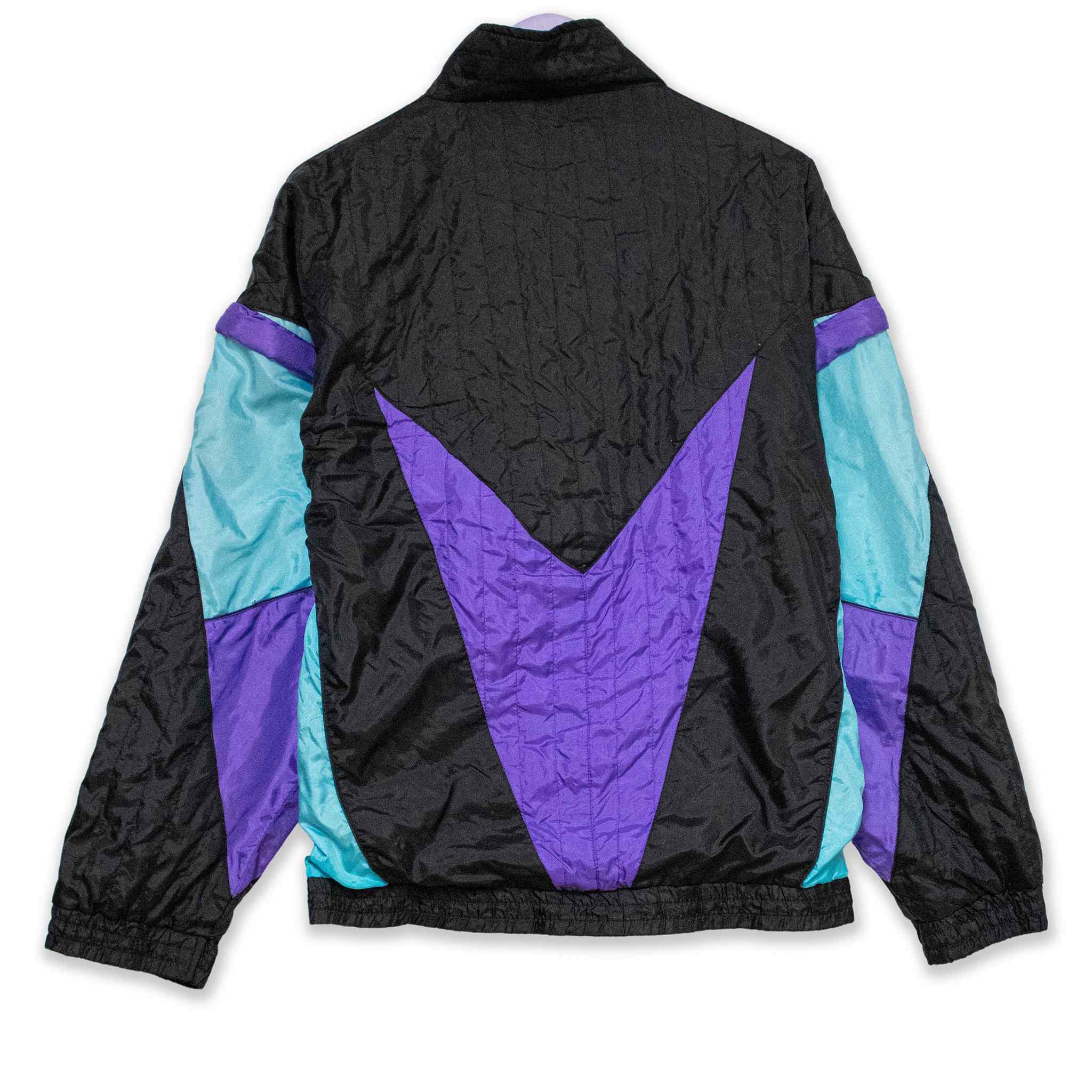 Vintage Windbreaker - Size L