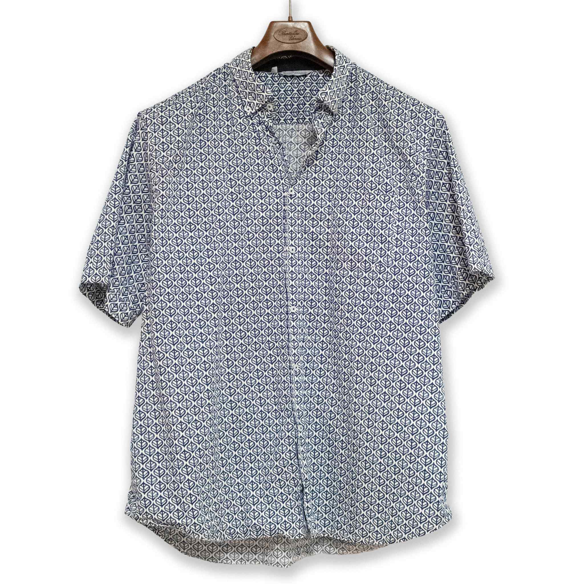 Vintage Shirt - Size XXL