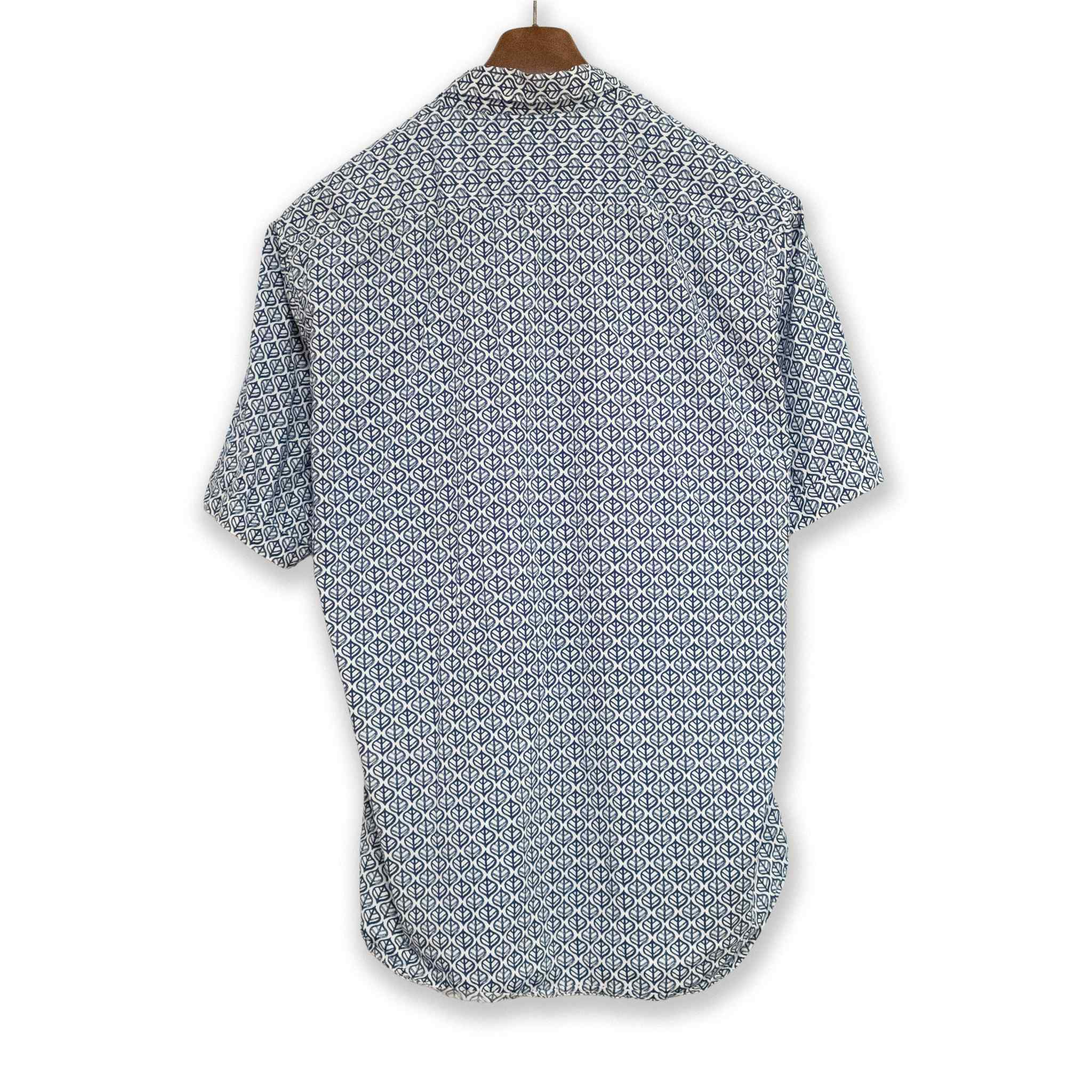 Camicia Vintage - Taglia XXL