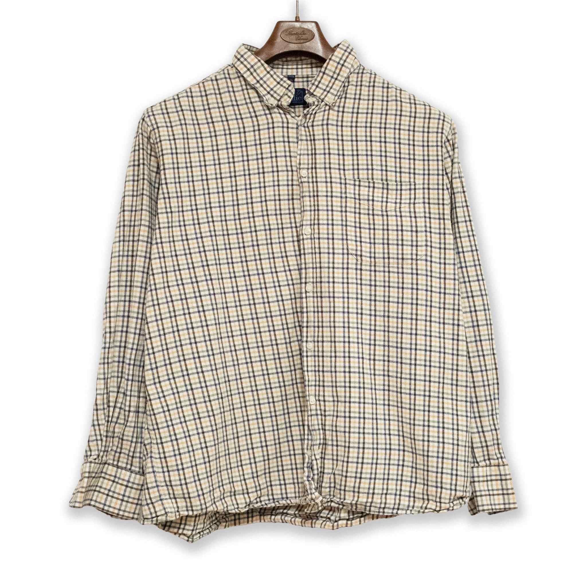 Camicia Vintage - Taglia XXL