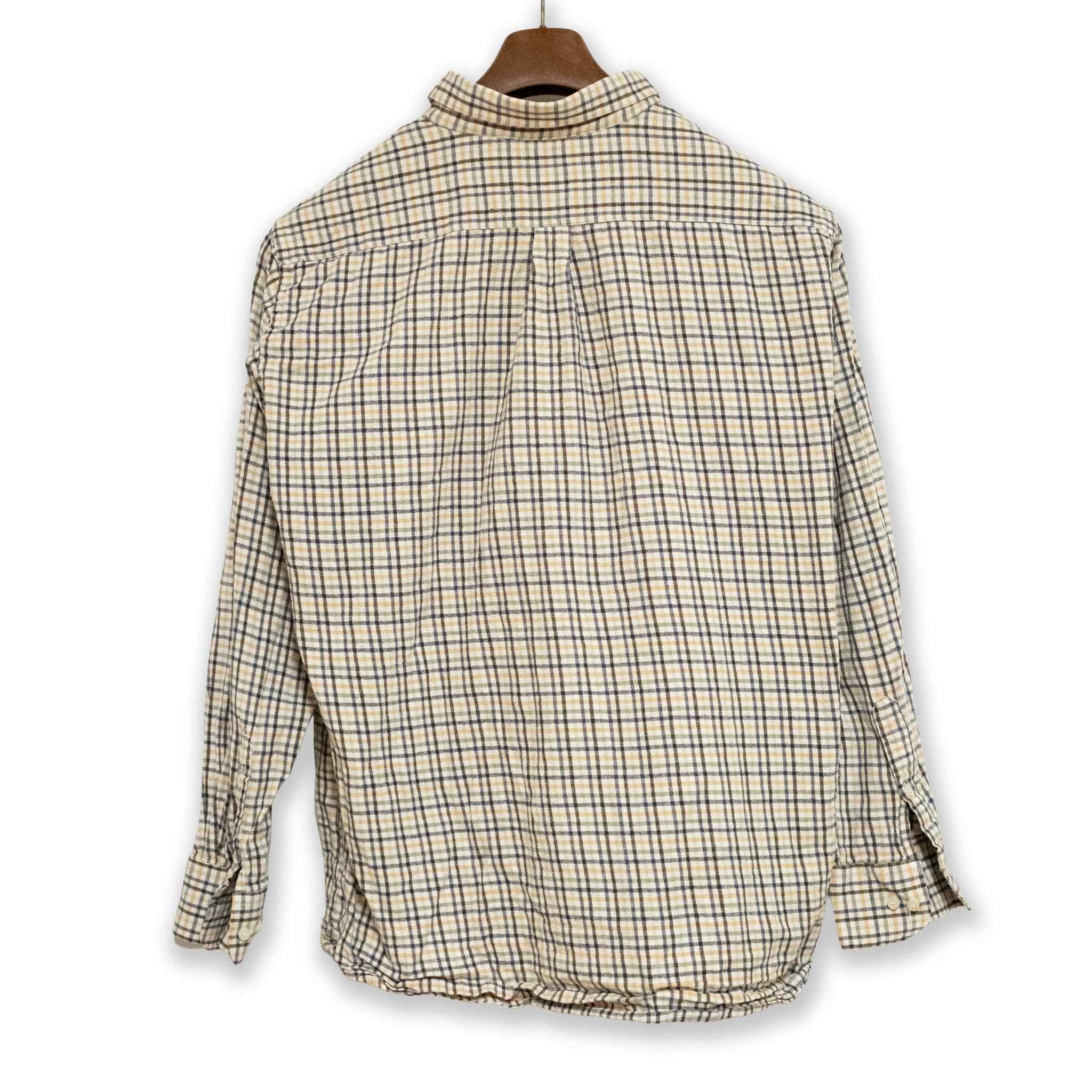 Camicia Vintage - Taglia XXL