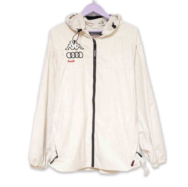 Kappa raincoat - Size L