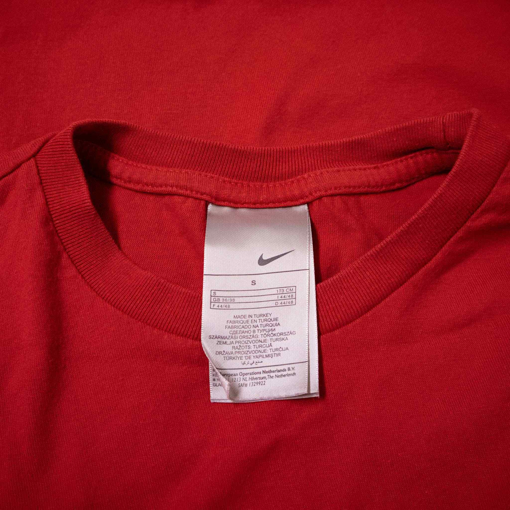 Nike Vintage T shirt - Size S