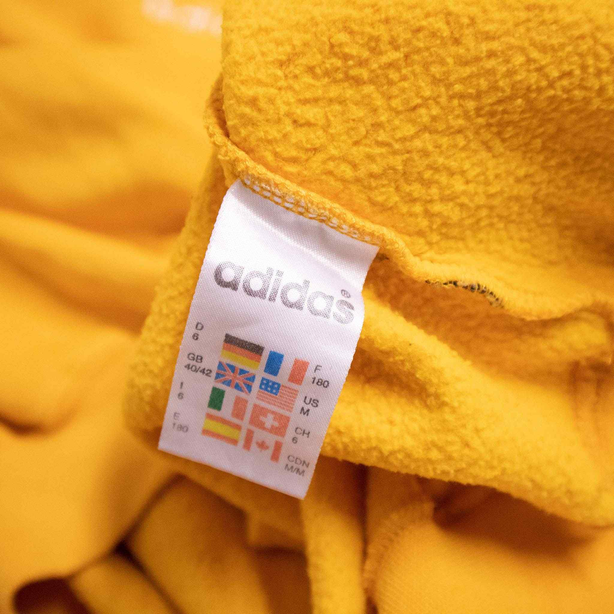 Adidas Vintage Sweatshirt - Size L