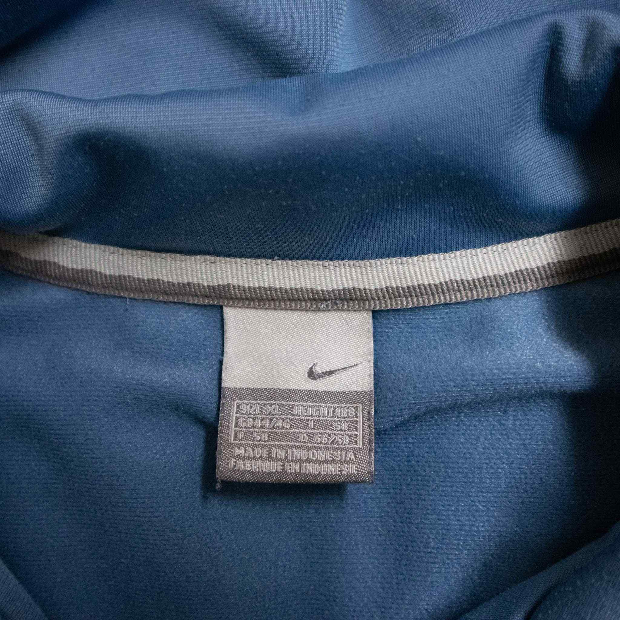 Felpa Nike Vintage - Taglia XL