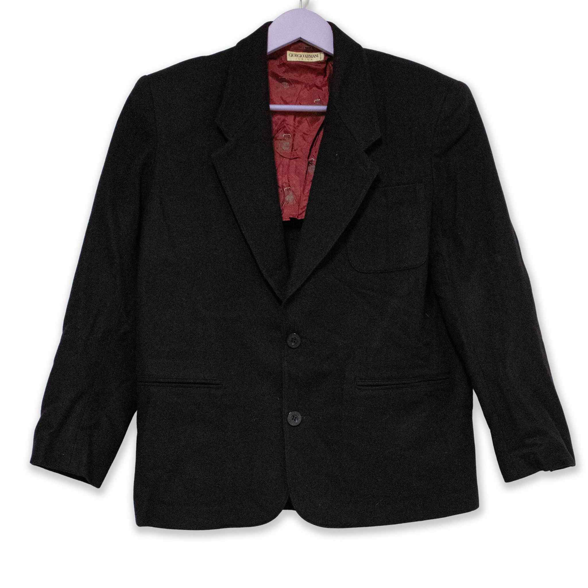 Armani Vintage jacket 80% wool - Size M