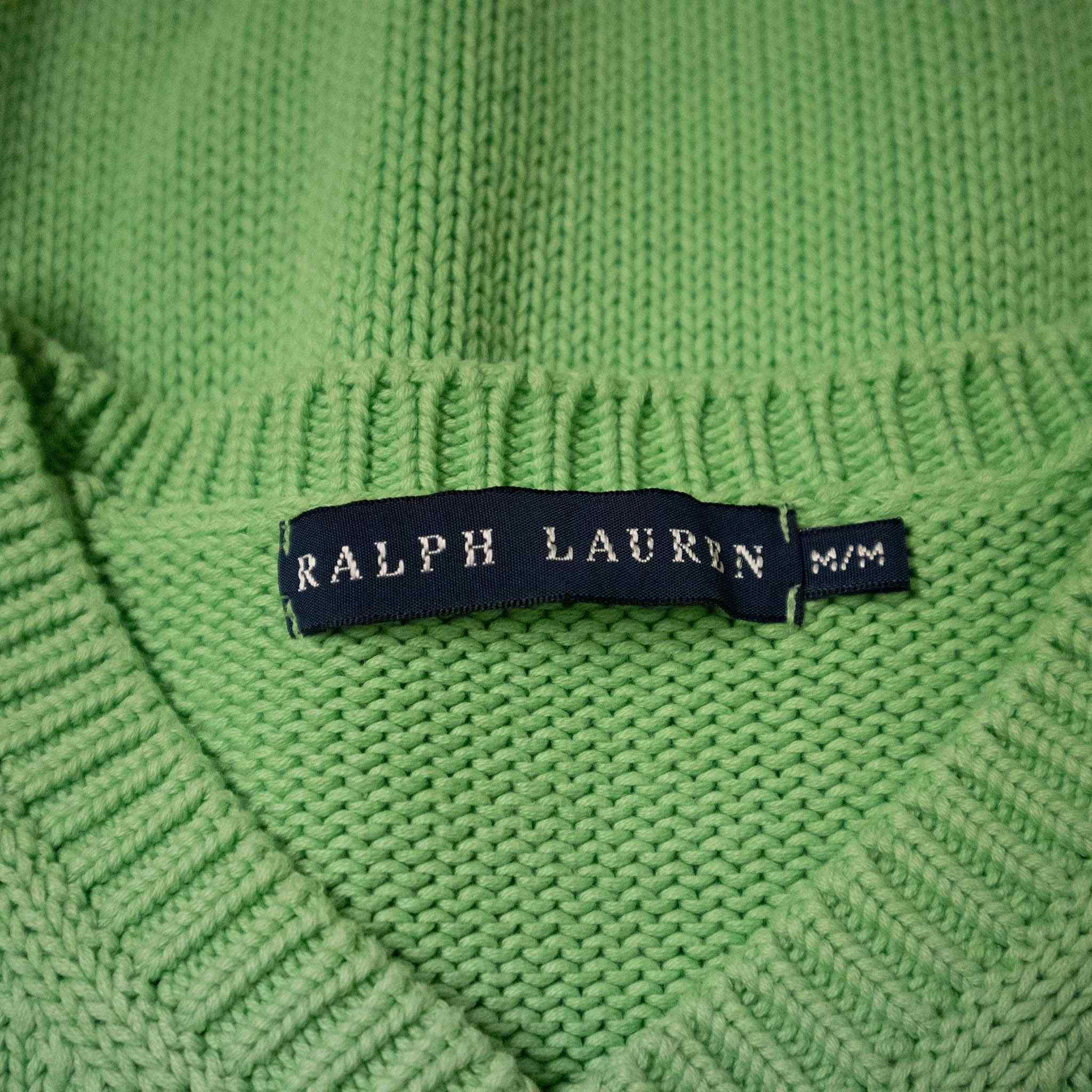 Ralph Lauren sweater - Size M