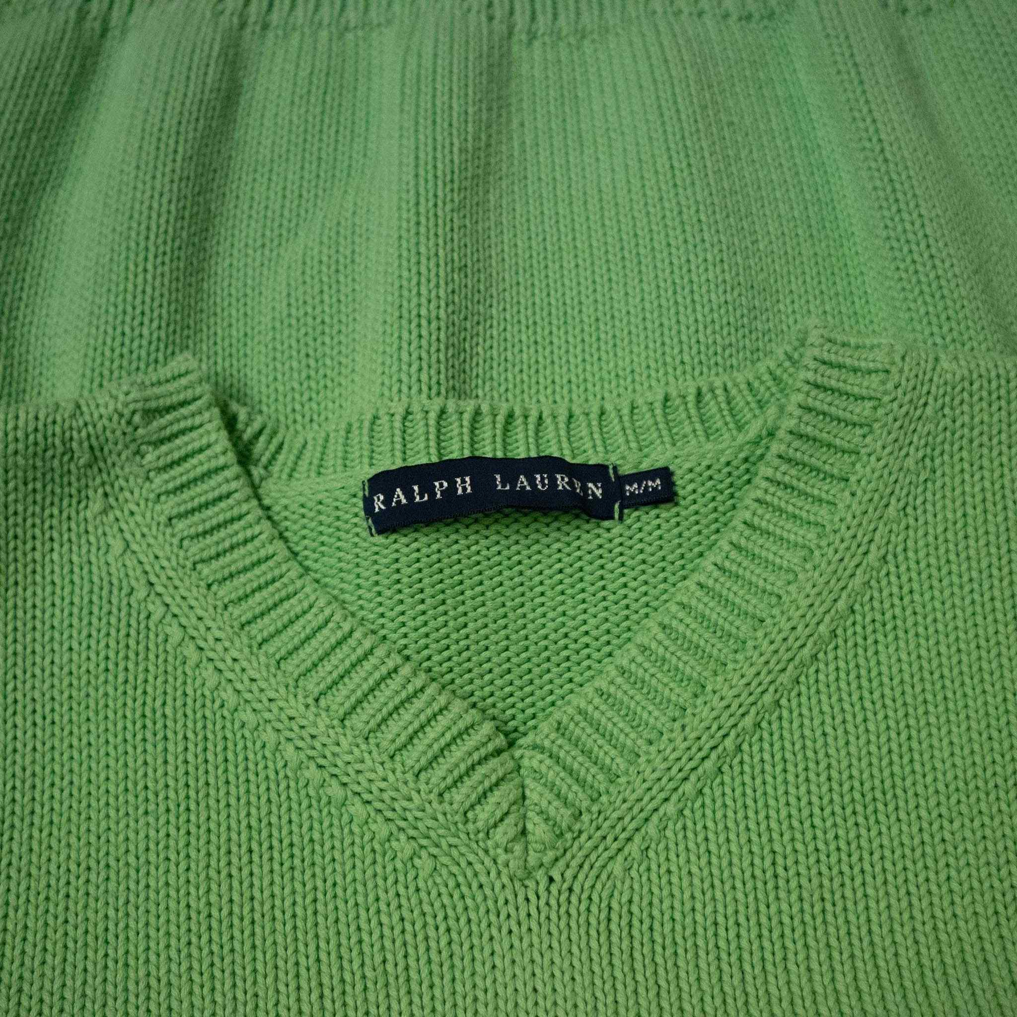 Ralph Lauren sweater - Size M