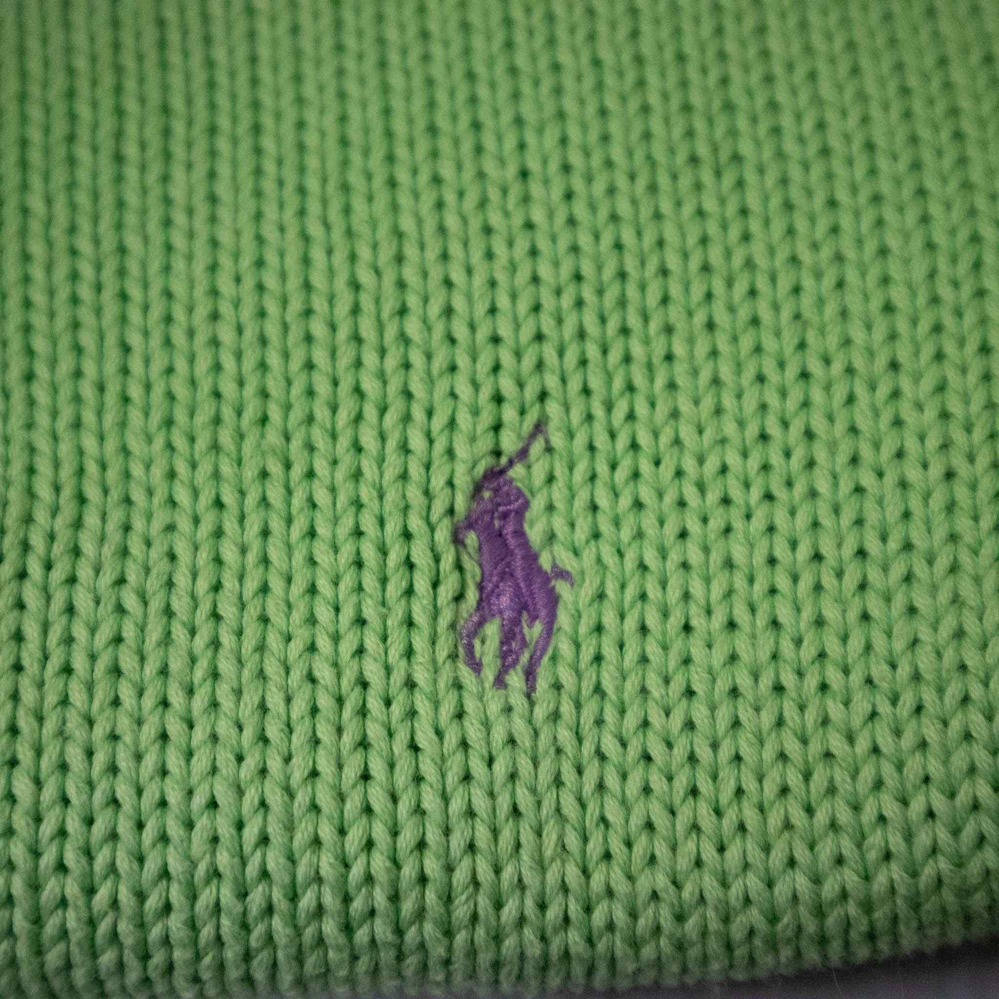 Ralph Lauren sweater - Size M