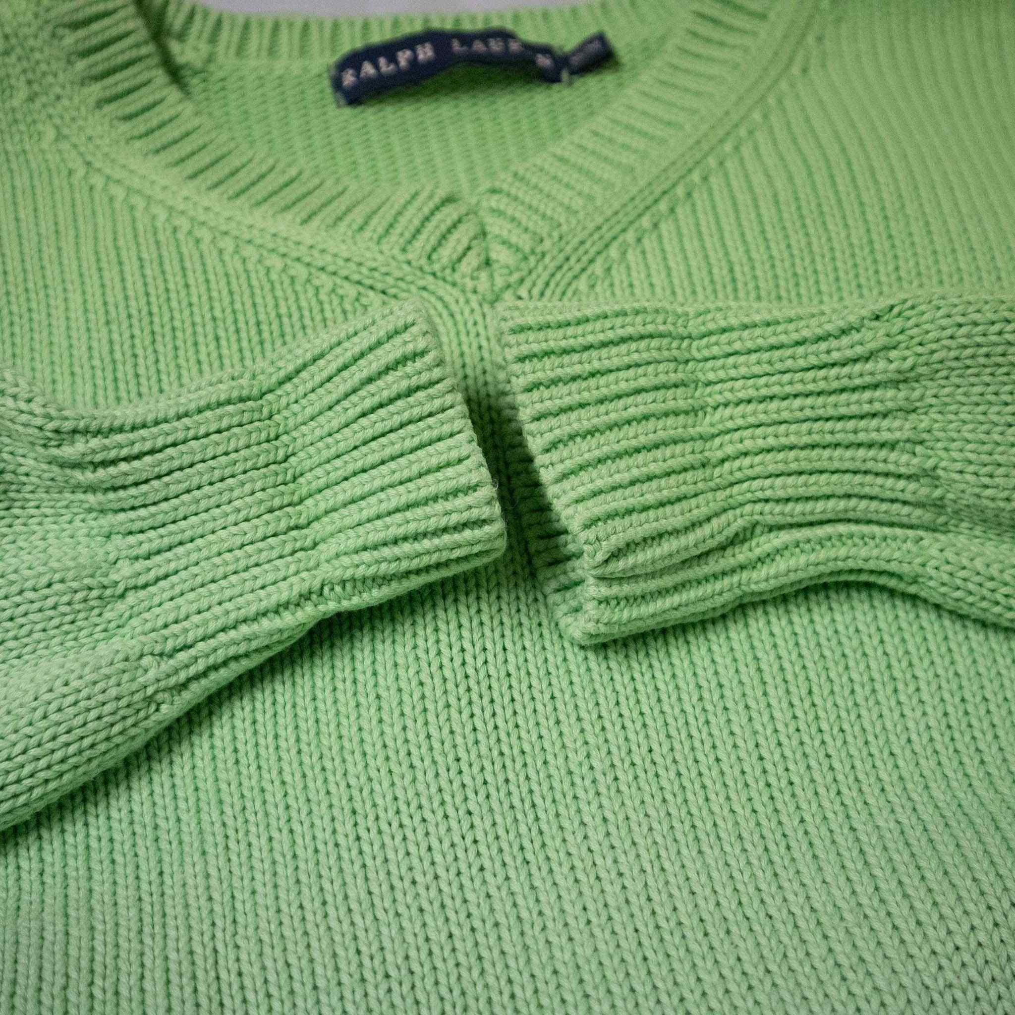 Ralph Lauren sweater - Size M