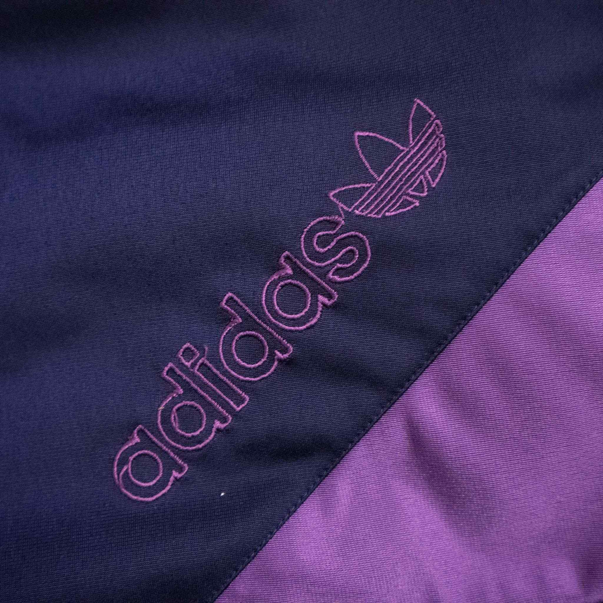 Felpa Adidas Vintage - Taglia L/XL