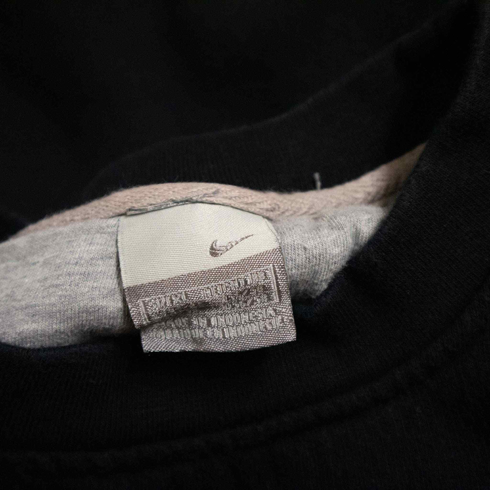 Nike Vintage Sweatshirt - Size XL