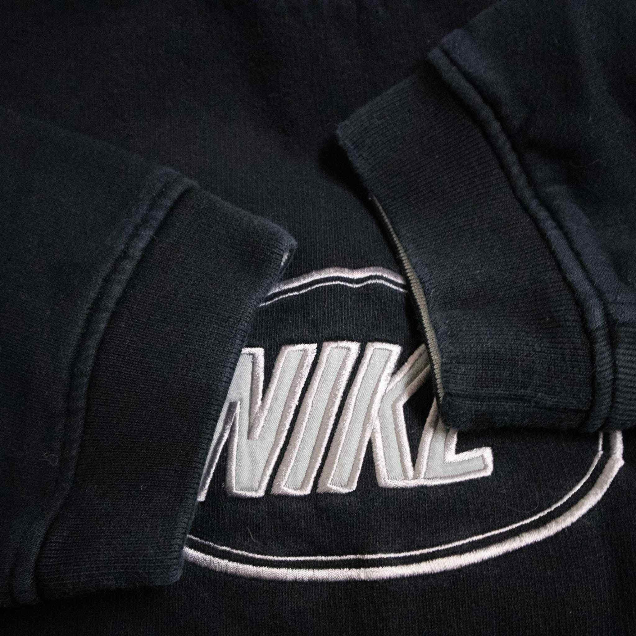 Felpa Nike Vintage - Taglia XL