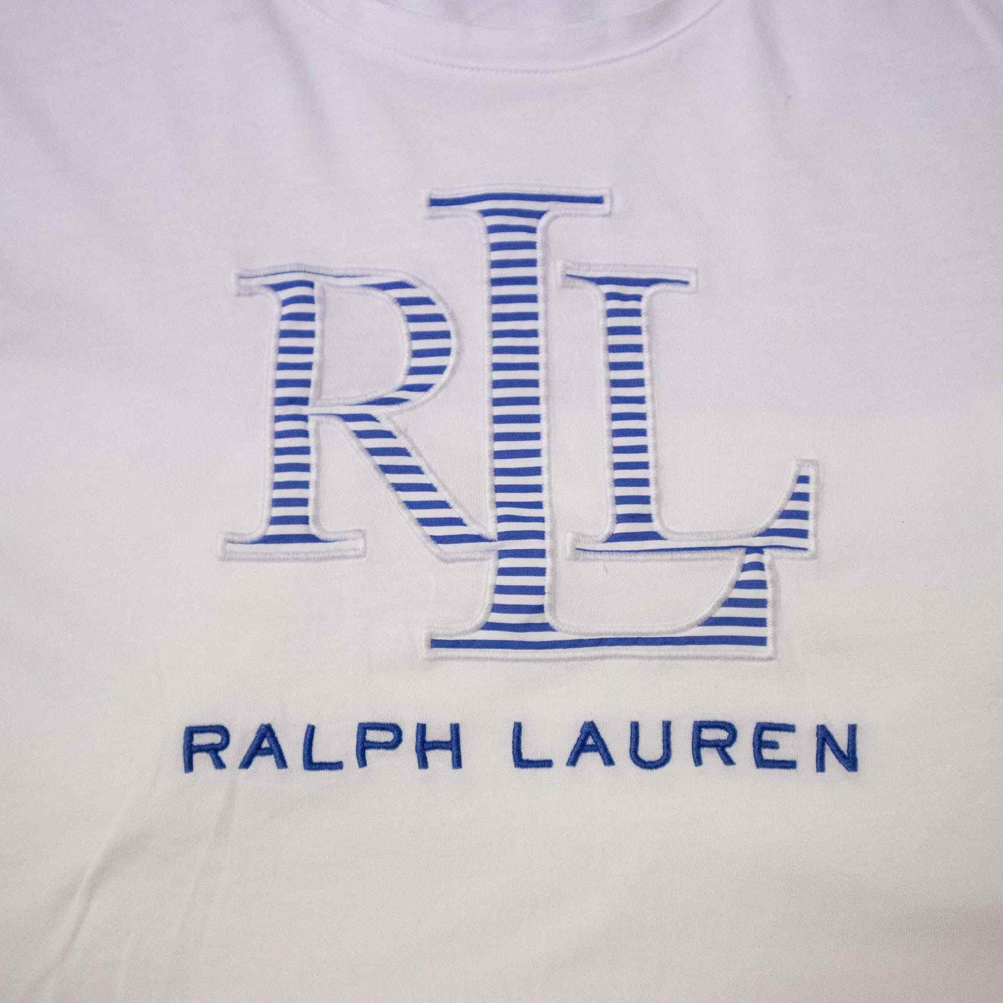 T shirt Ralph Lauren - Taglia L