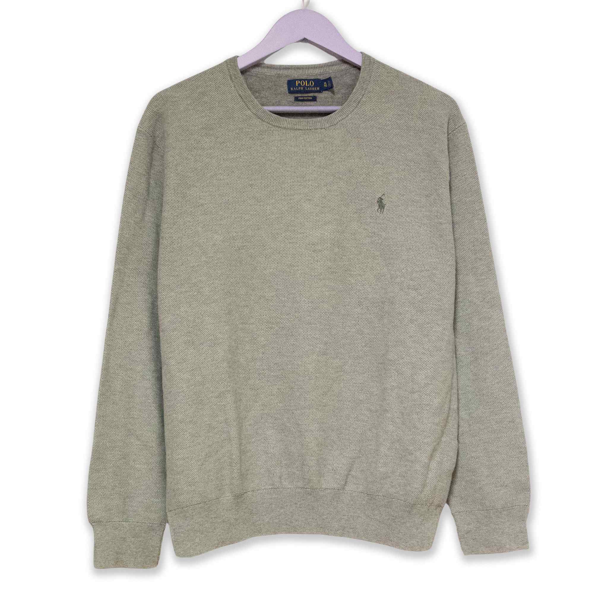 Maglione Ralph Lauren - Taglia XL