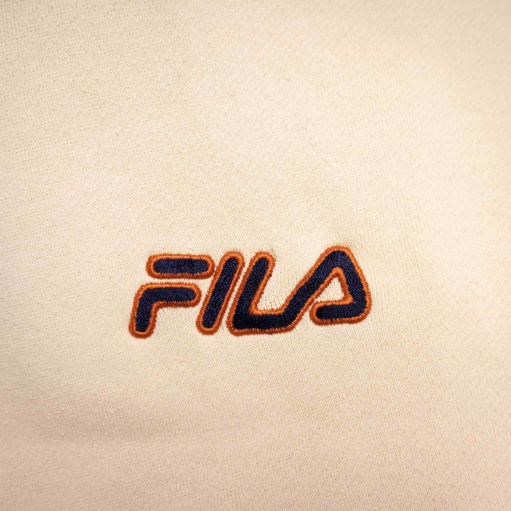 Fila Vintage Sweatshirt - Size L