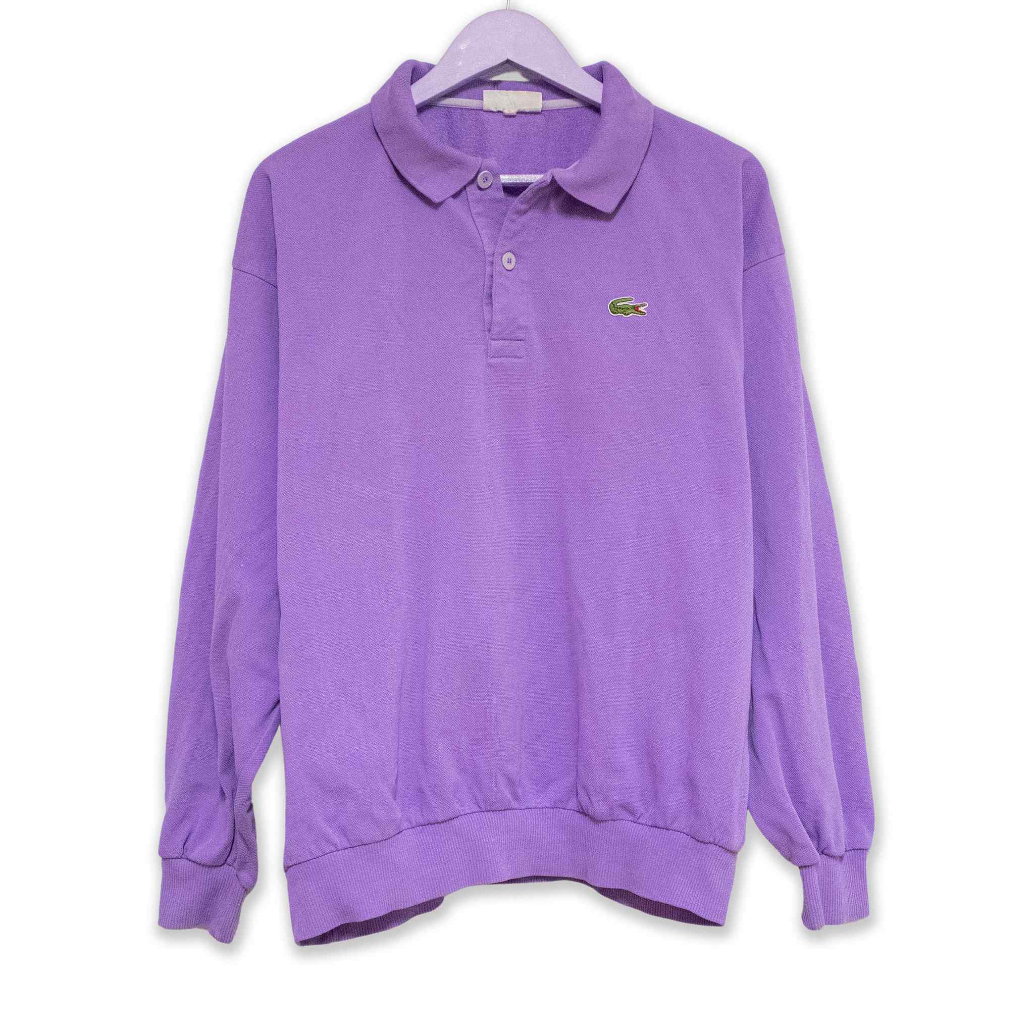 Lacoste Vintage Polo - Size L