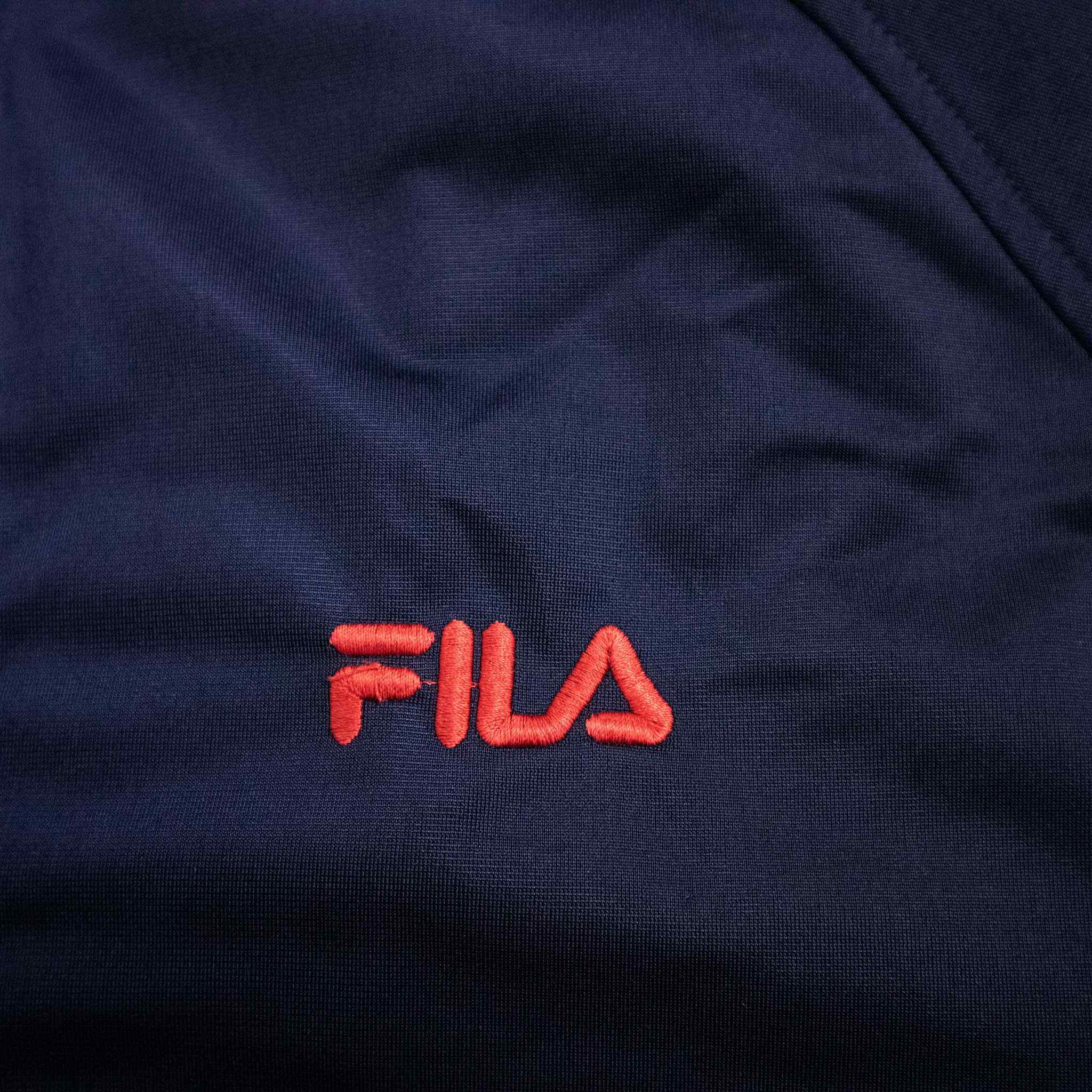 Felpa Fila Vintage - Taglia L