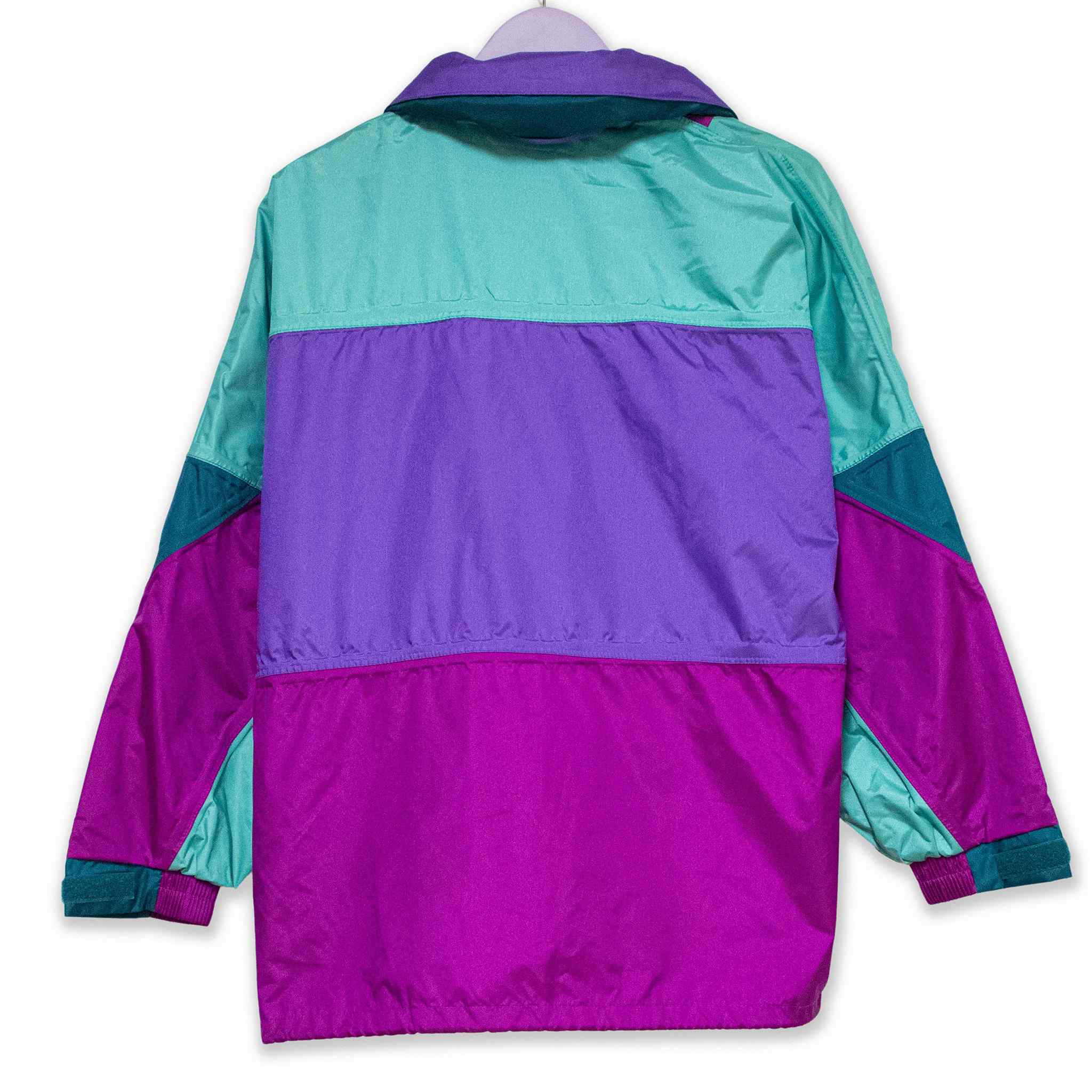 Vintage windbreaker - Size S/M