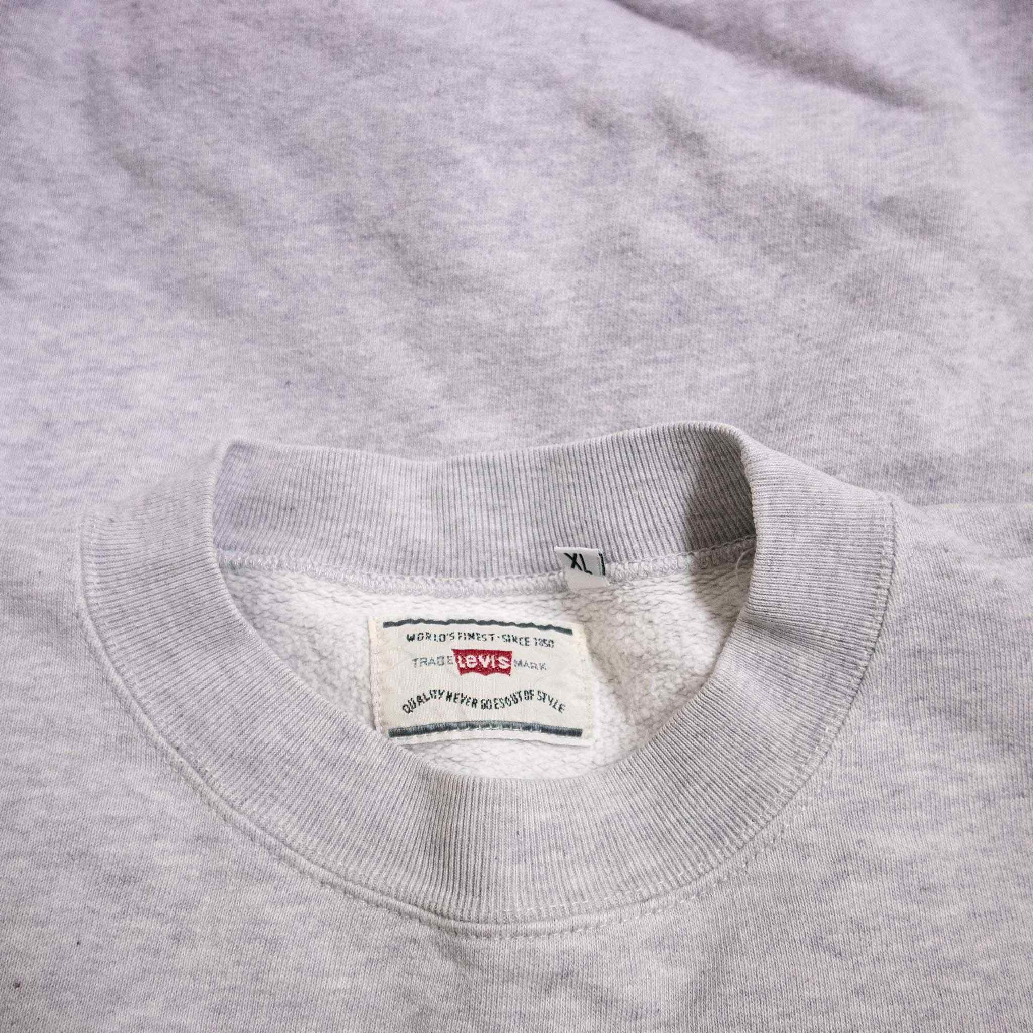 Levi's Vintage Sweatshirt - Size XL