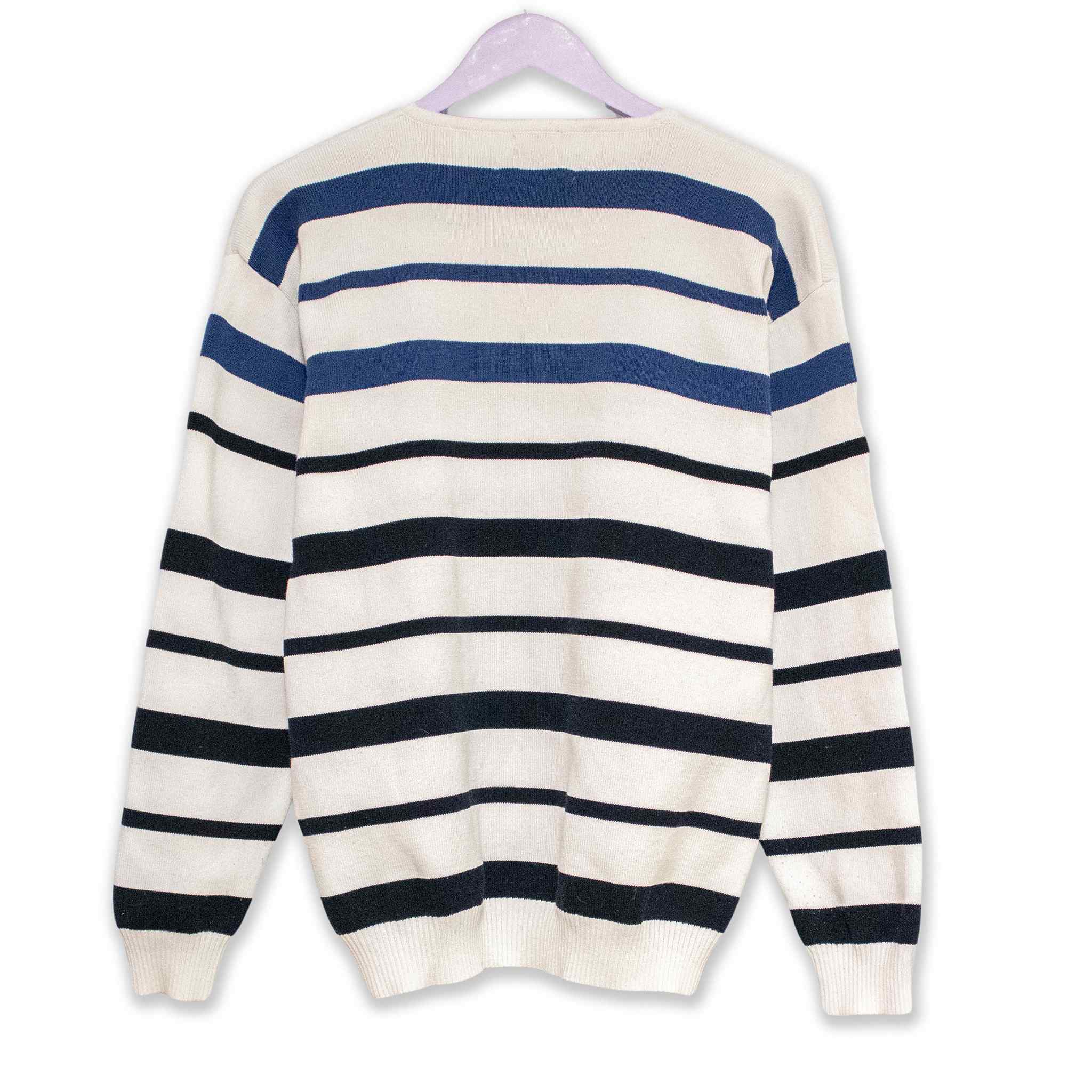 Tommy Hilfiger Vintage Sweater - Size L