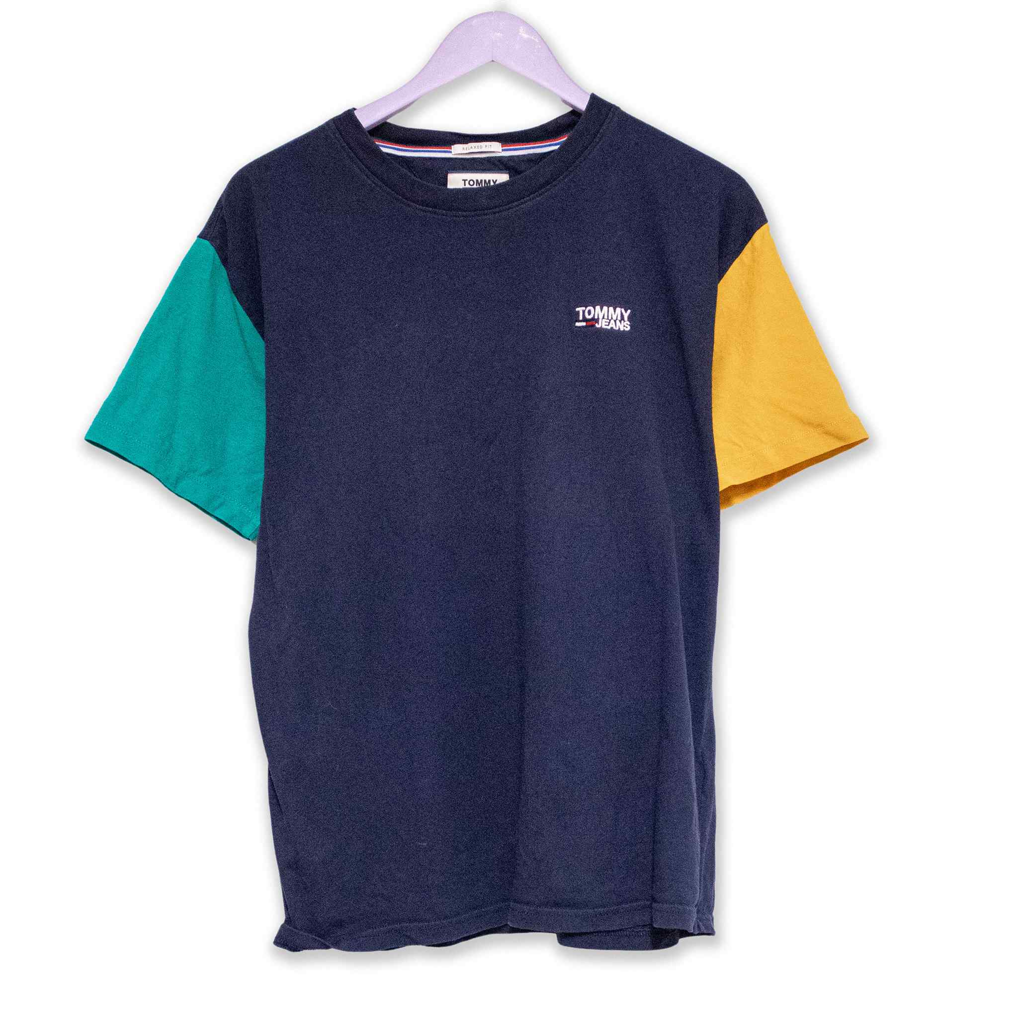 T shirt Tommy Hilfiger - Taglia M