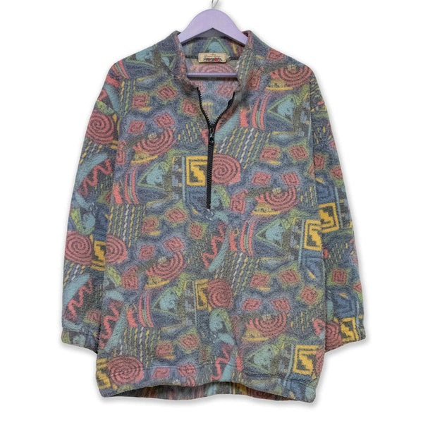 Vintage Fleece - Size L