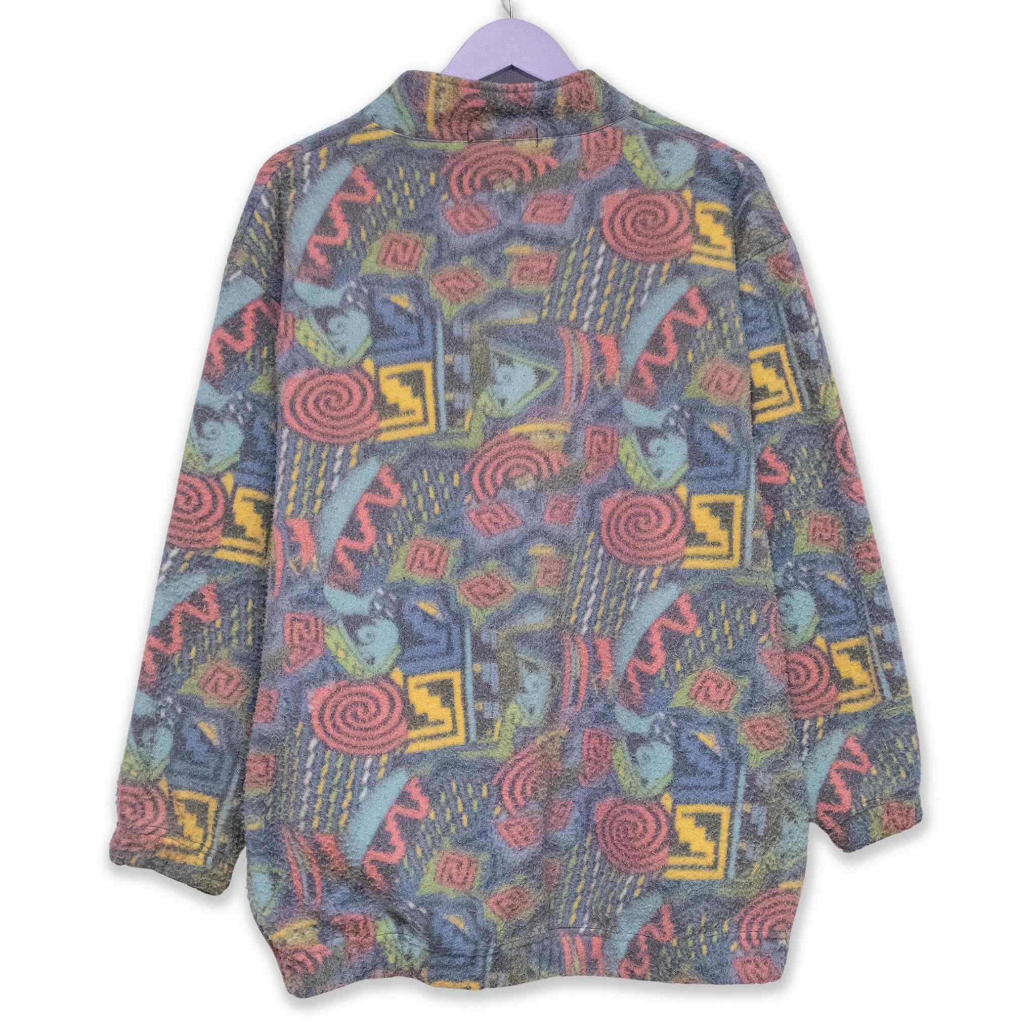 Vintage Fleece - Size L