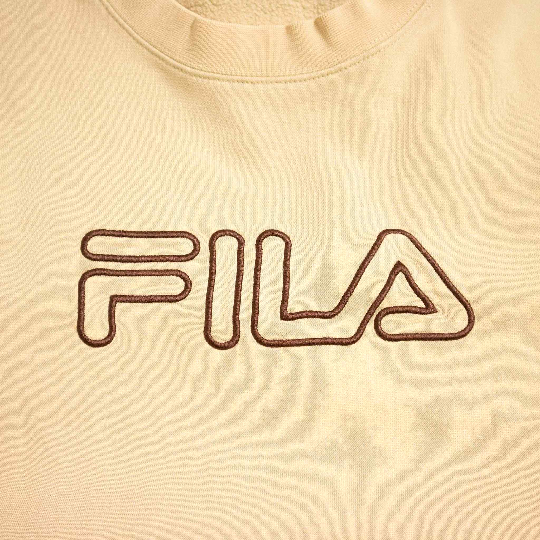 Felpa Fila Vintage - Taglia M