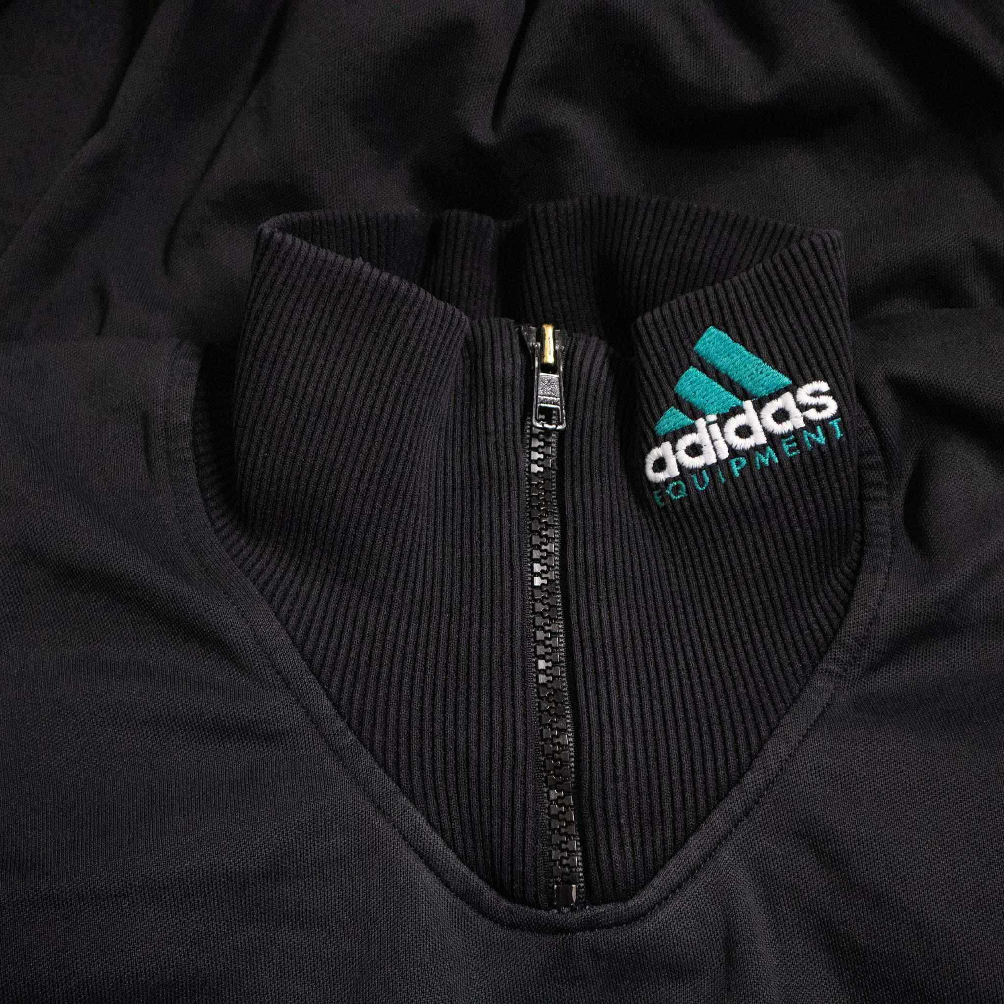 Adidas Equipment Vintage sweatshirt - Size L