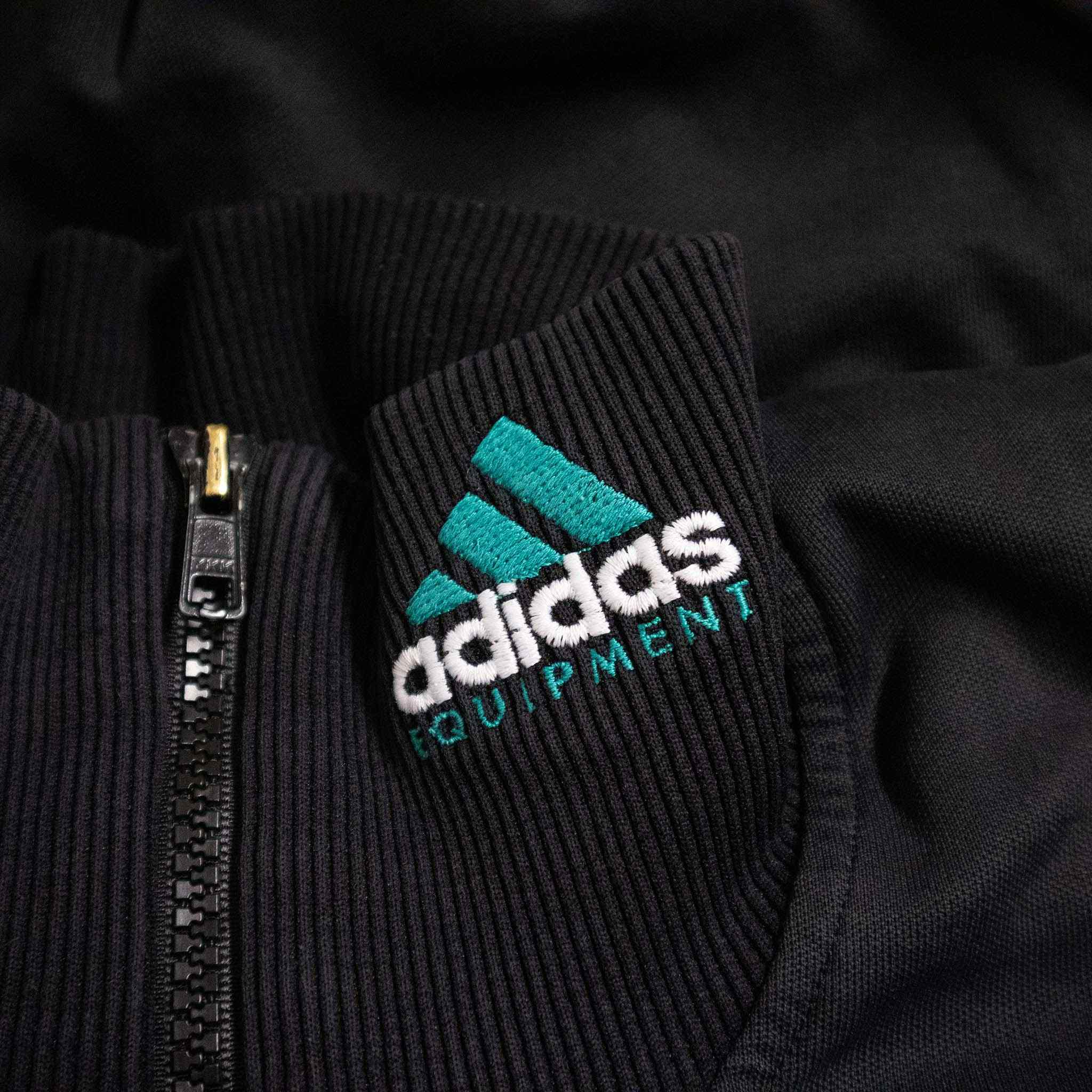 Adidas Equipment Vintage sweatshirt - Size L