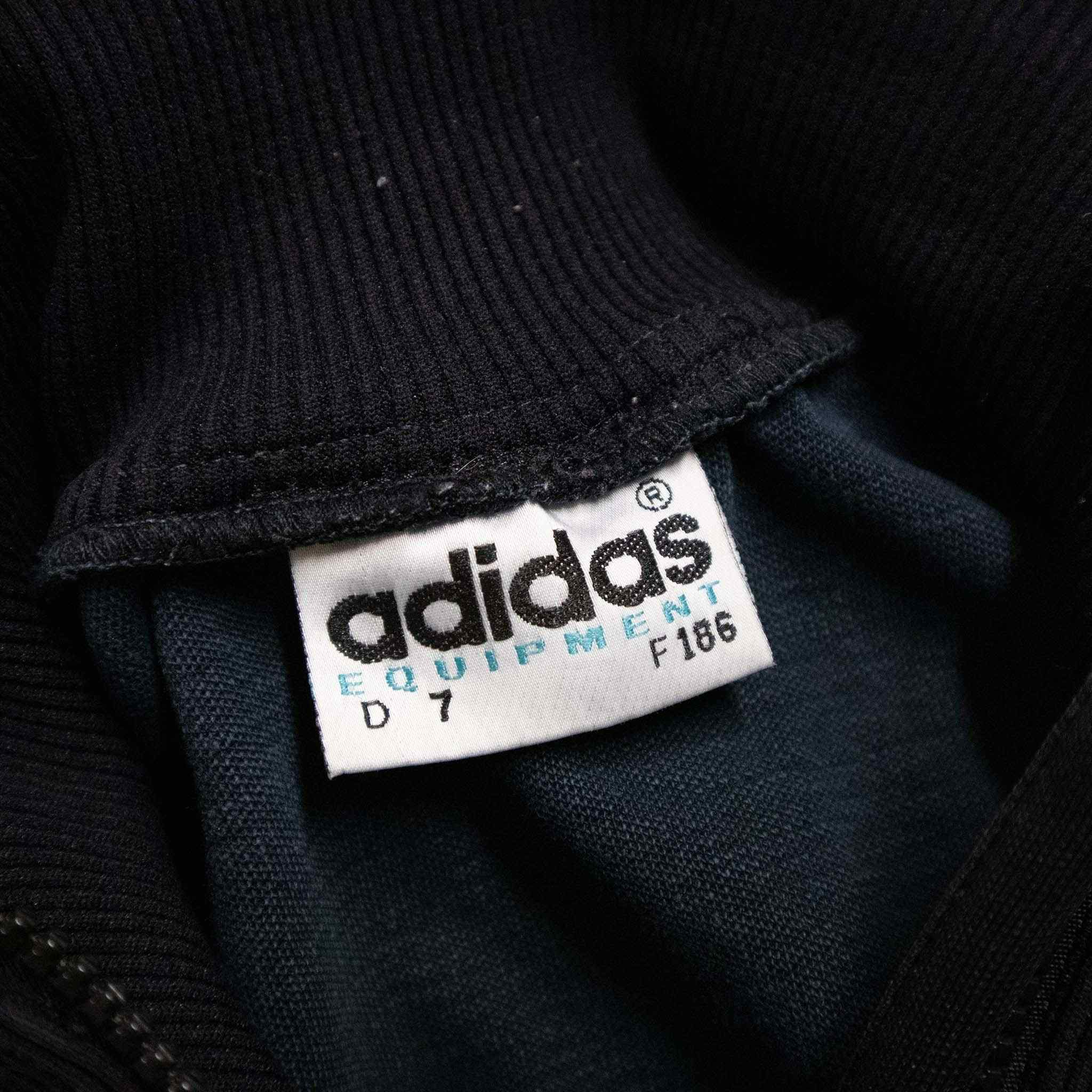 Adidas Equipment Vintage sweatshirt - Size L