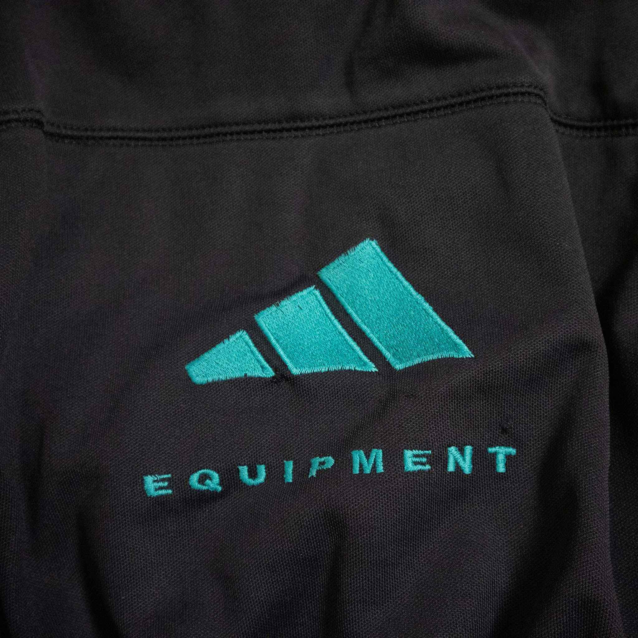 Adidas Equipment Vintage sweatshirt - Size L