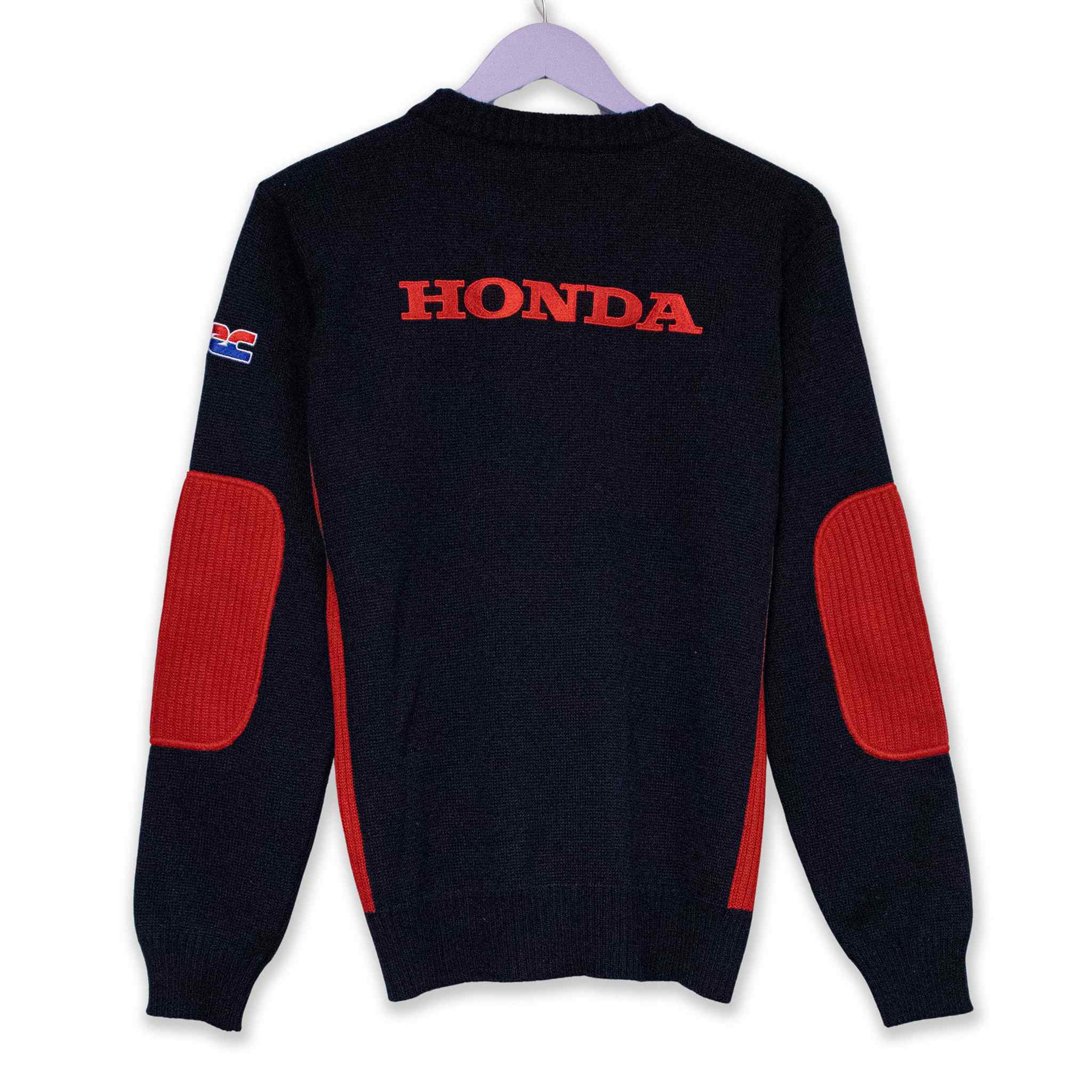 Honda Vintage Gas Sweater - Size S/M