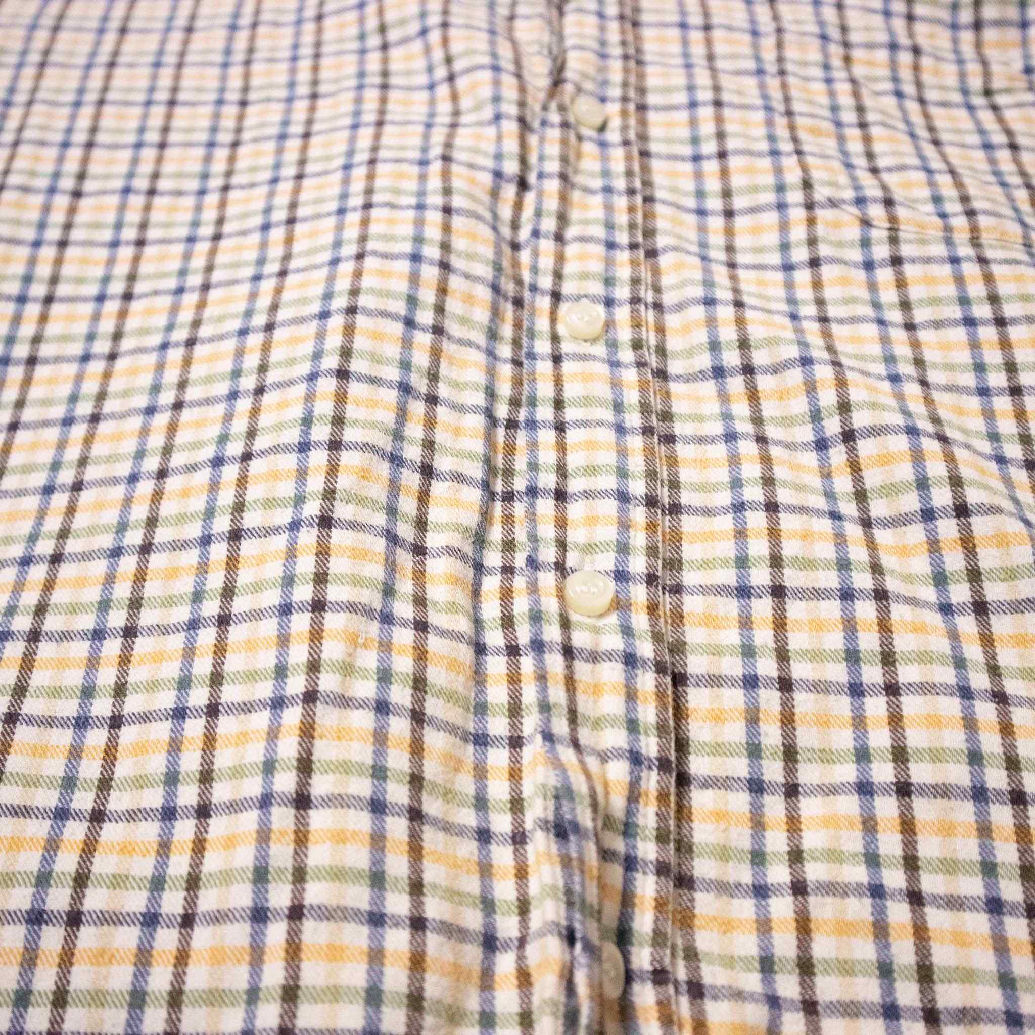 Vintage Shirt - Size XXL