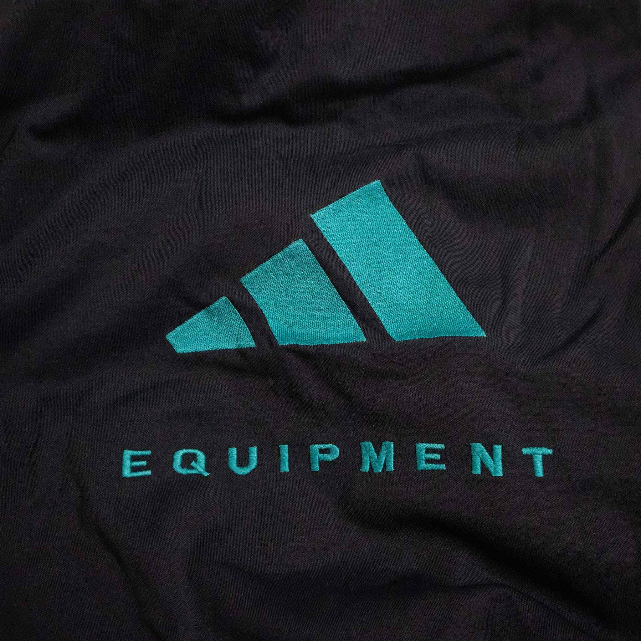 Adidas Equipment Vintage sweatshirt - Size L