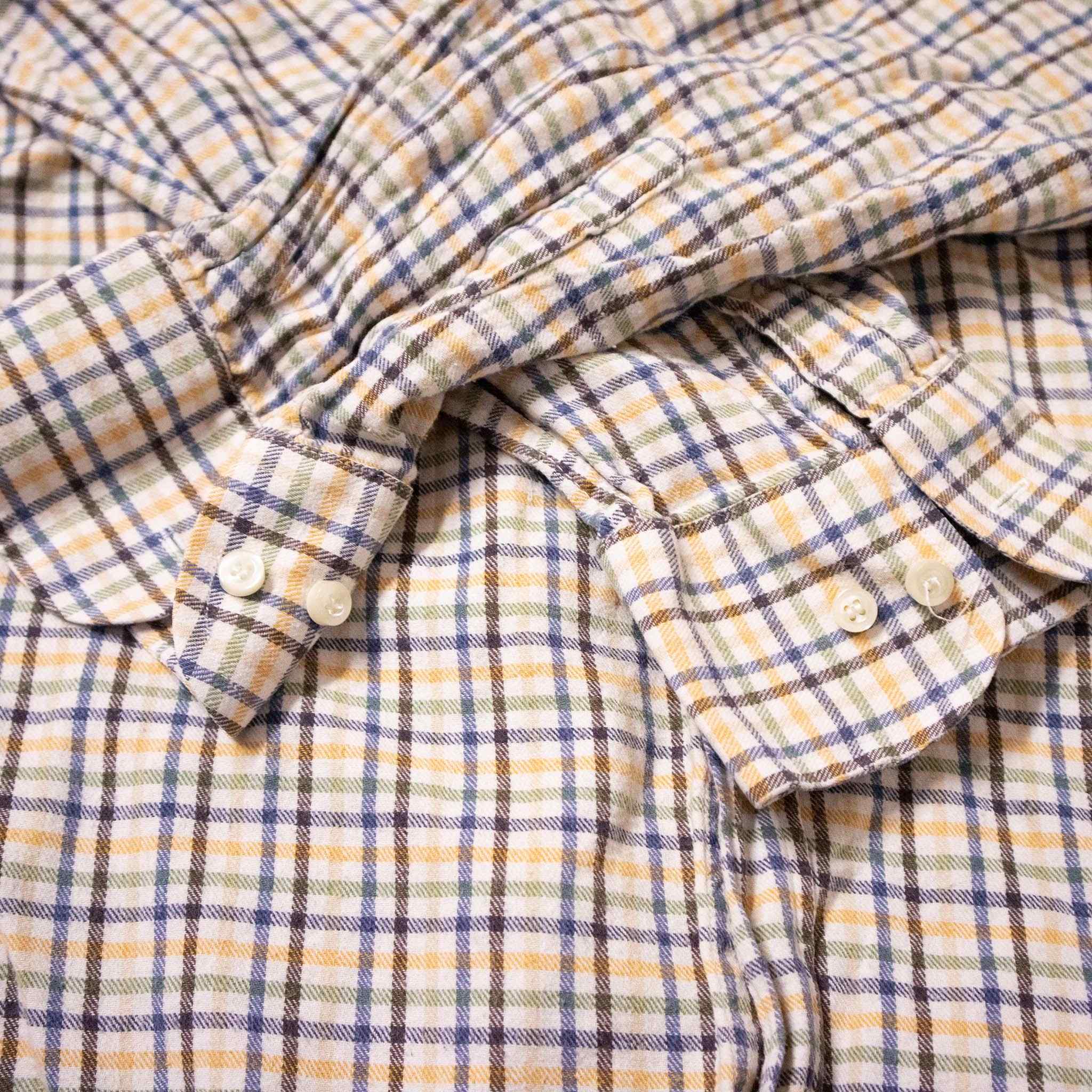 Camicia Vintage - Taglia XXL