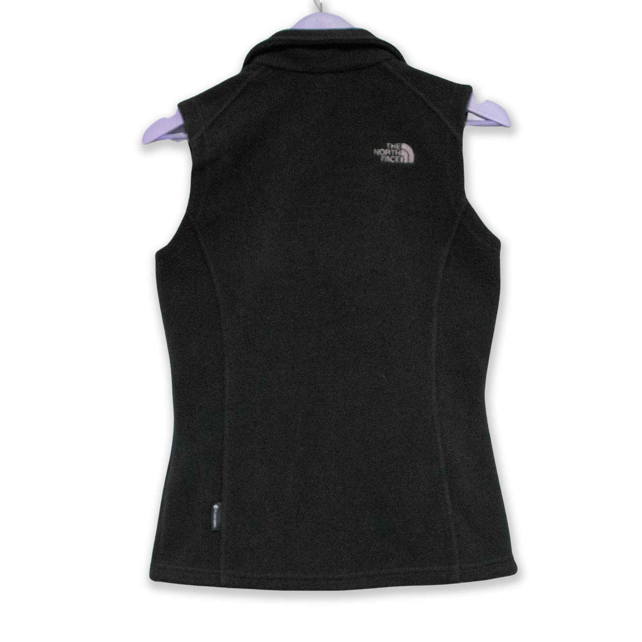 The North Face sleeveless fleece - Size XS