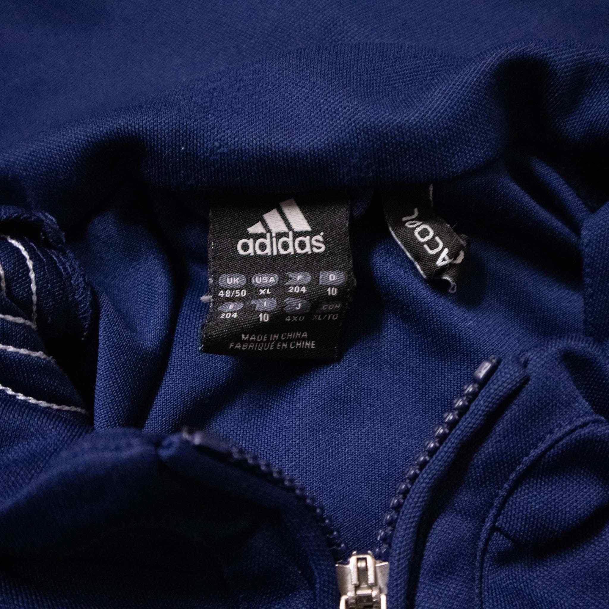 Adidas Sweatshirt - Size XL