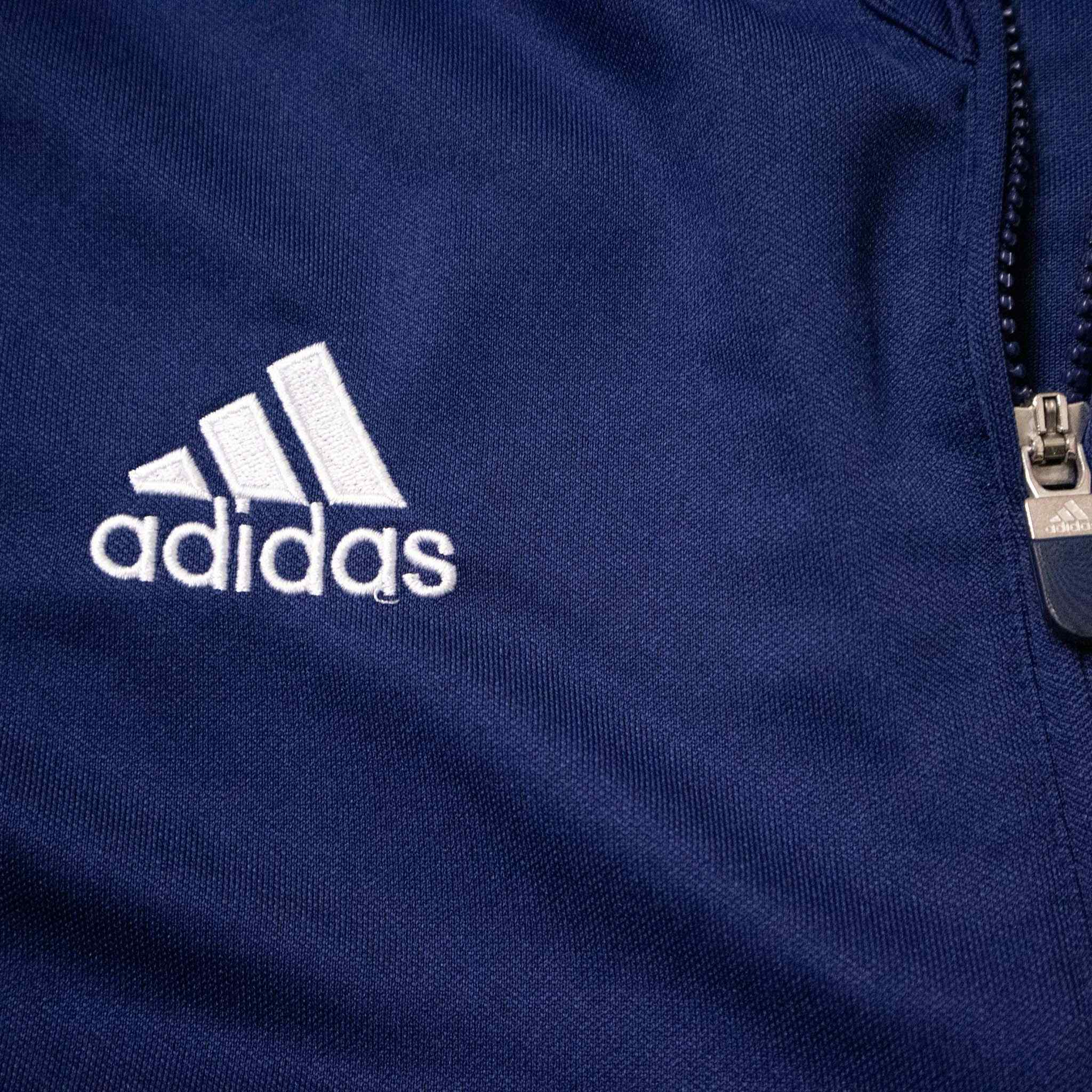 Felpa Adidas - Taglia XL