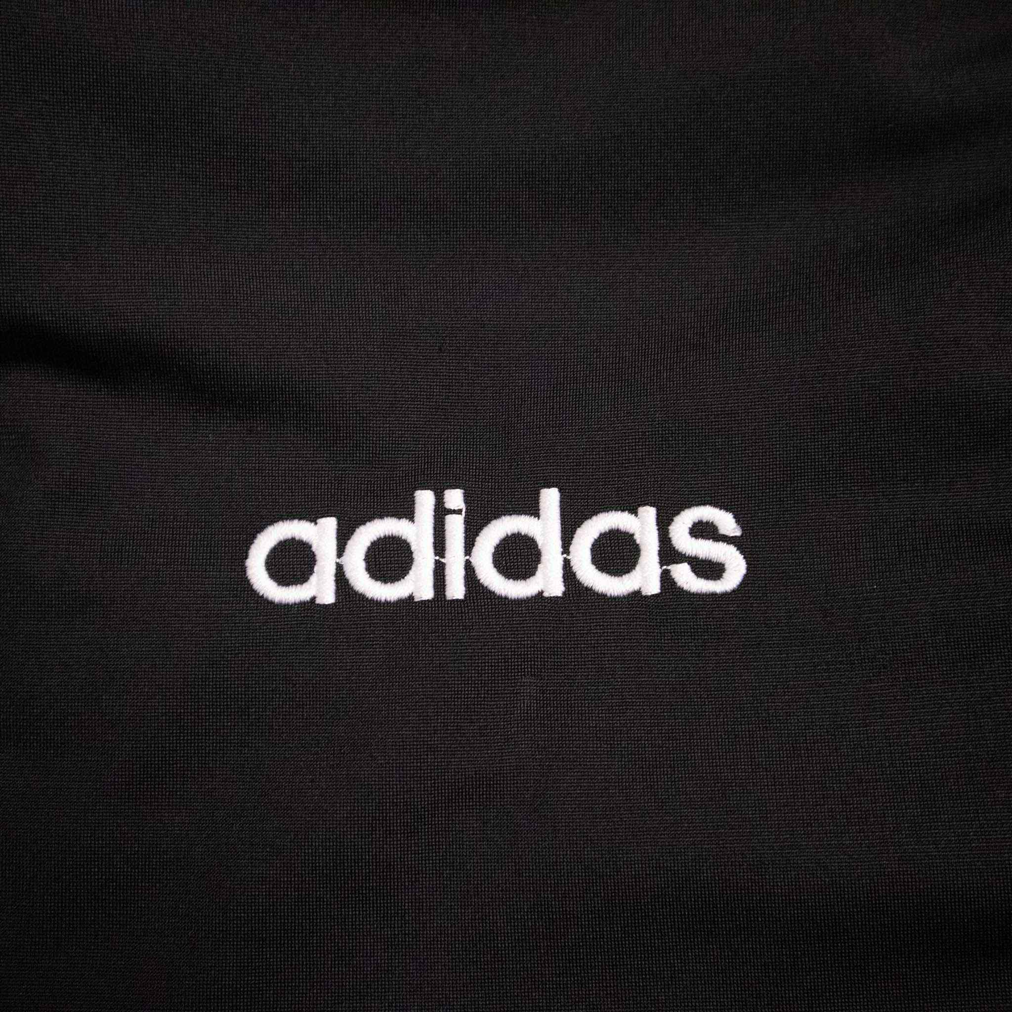 Adidas Vintage Sweatshirt - Size S/M