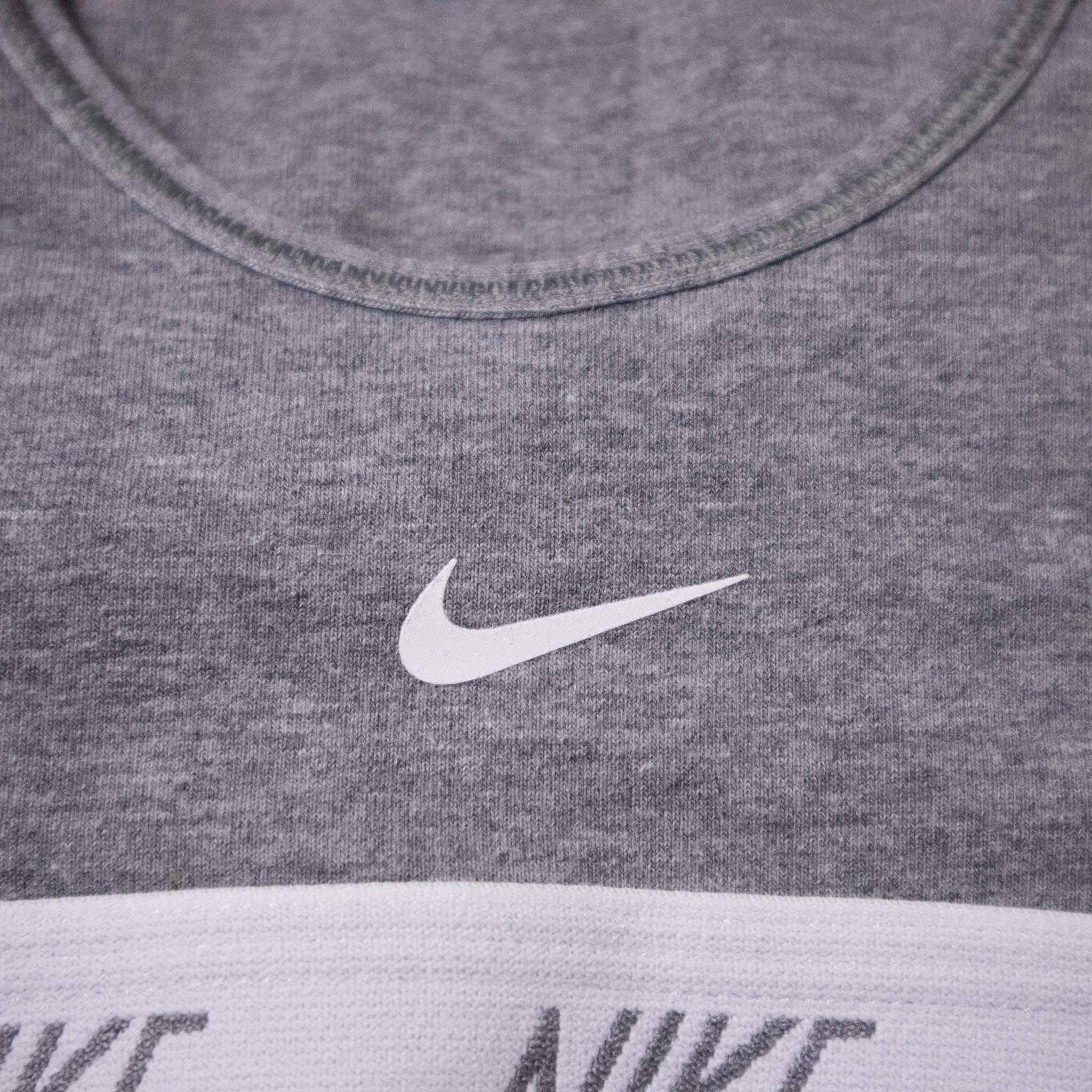 Top Nike - Taglia S