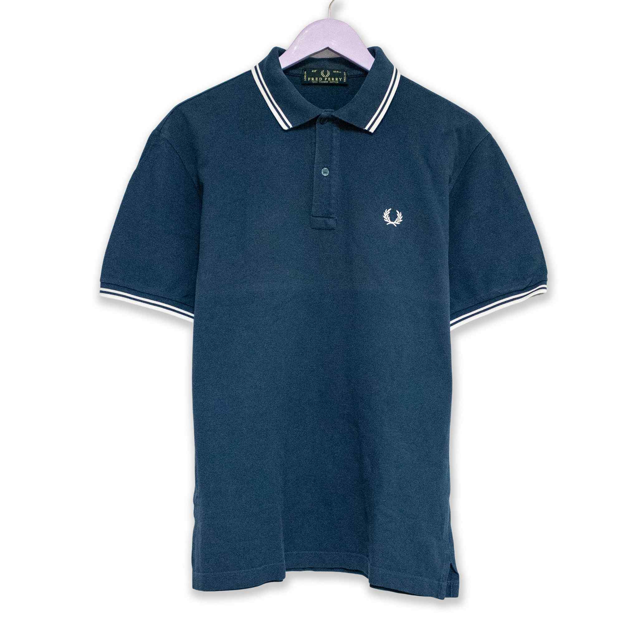 Fred Perry Polo - Size M/L