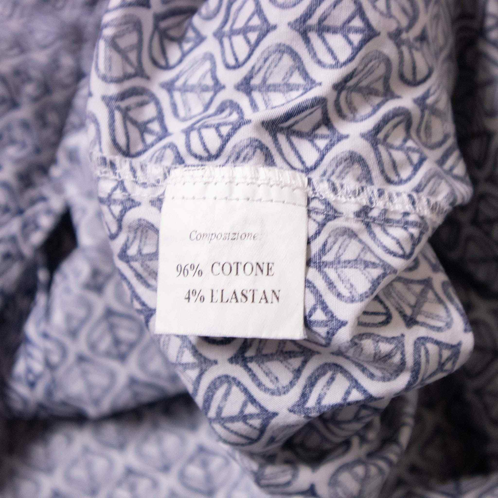 Camicia Vintage - Taglia XXL