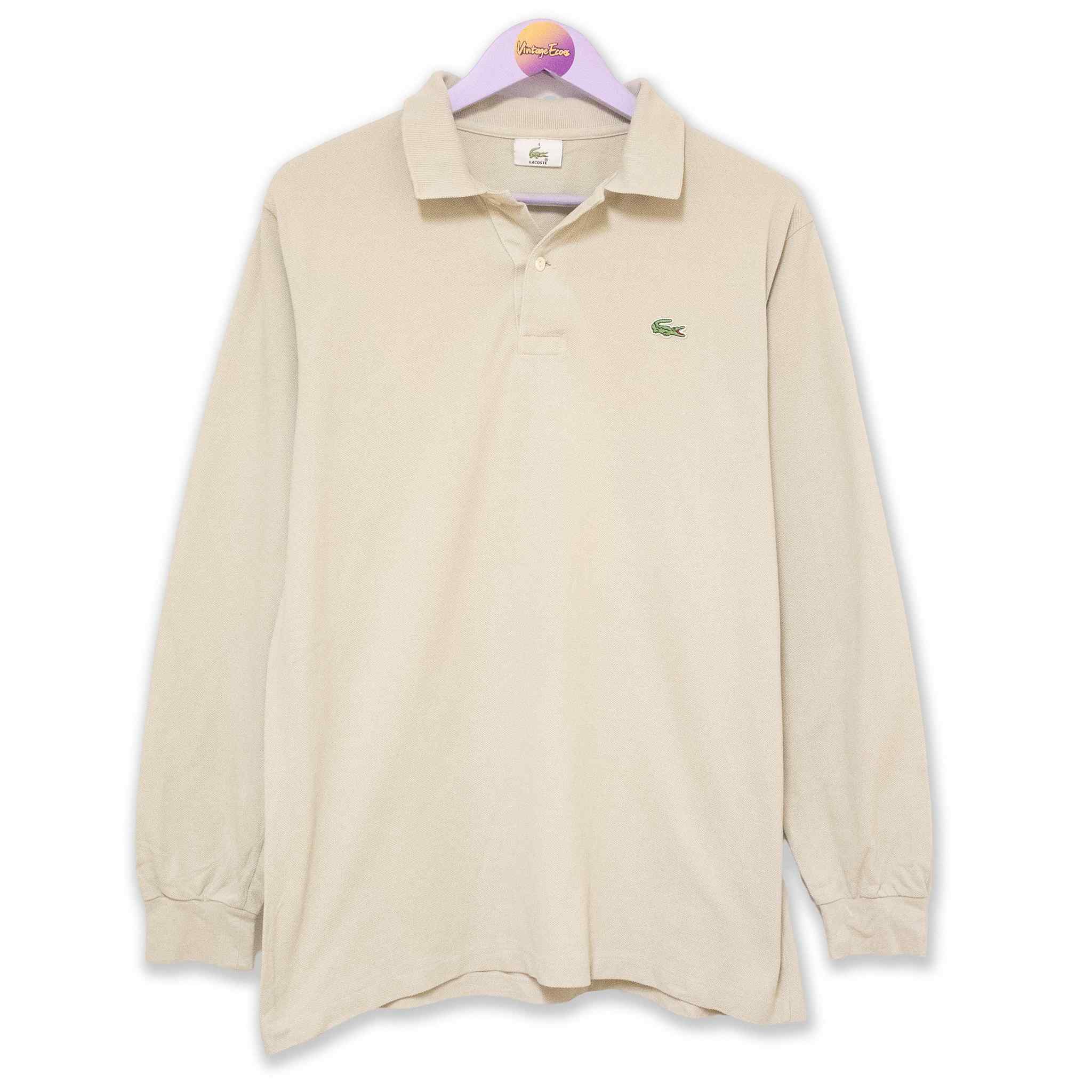 Lacoste Polo - Size M