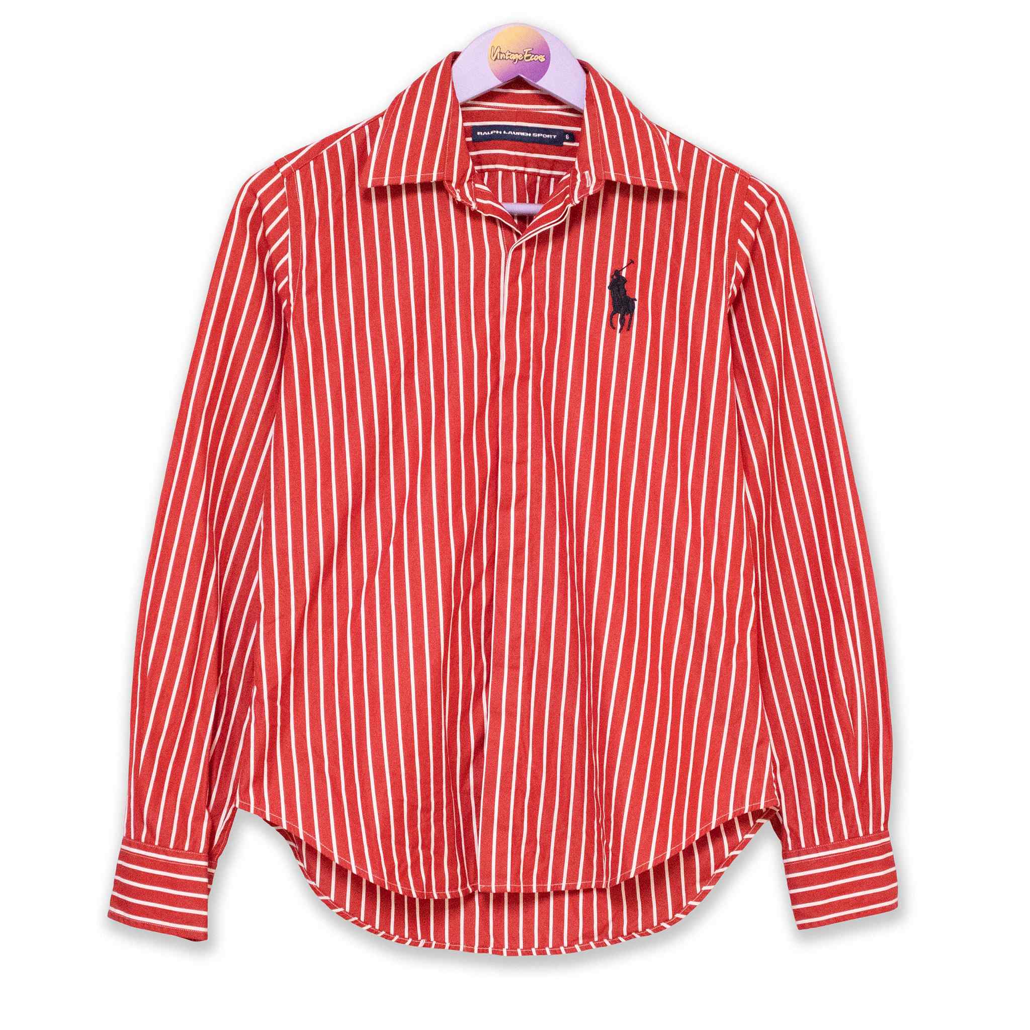 Ralph Lauren Shirt - Size S