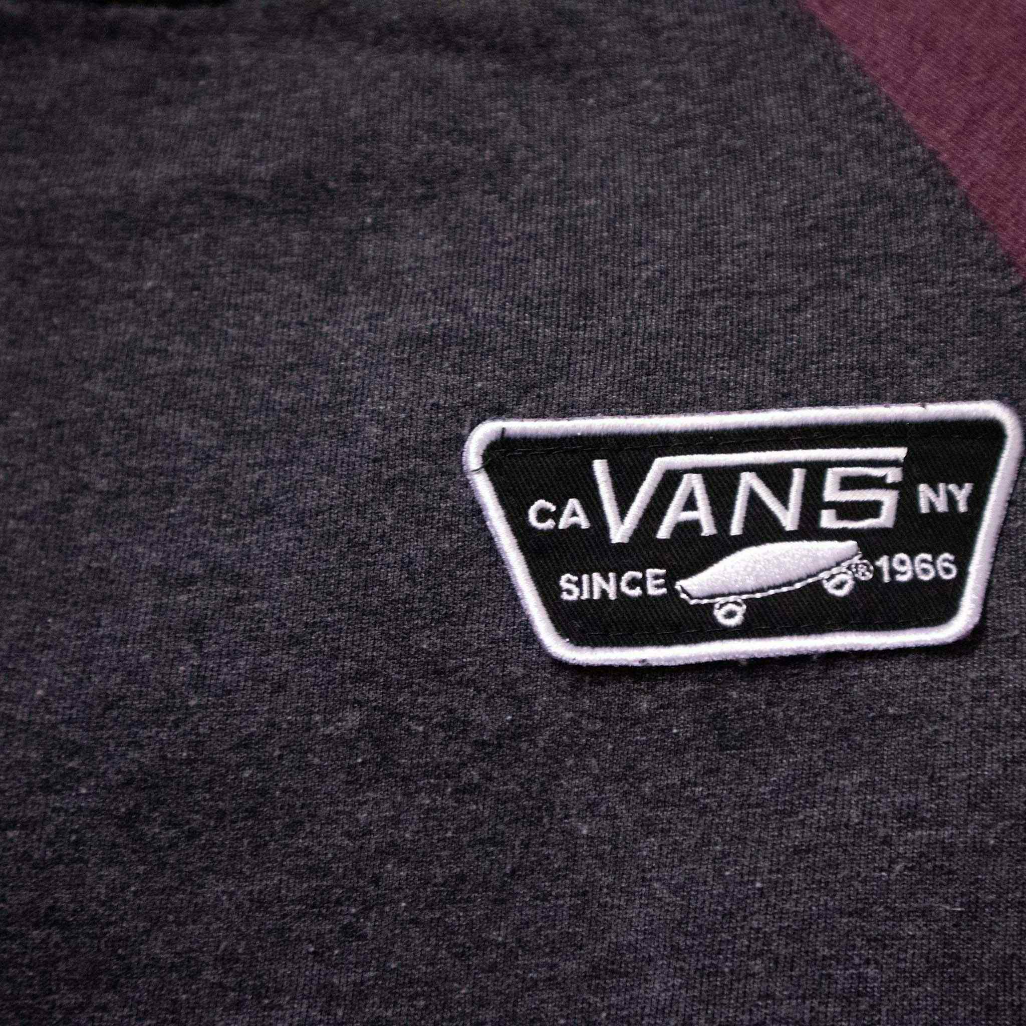 Vans Sweatshirt - Size XS