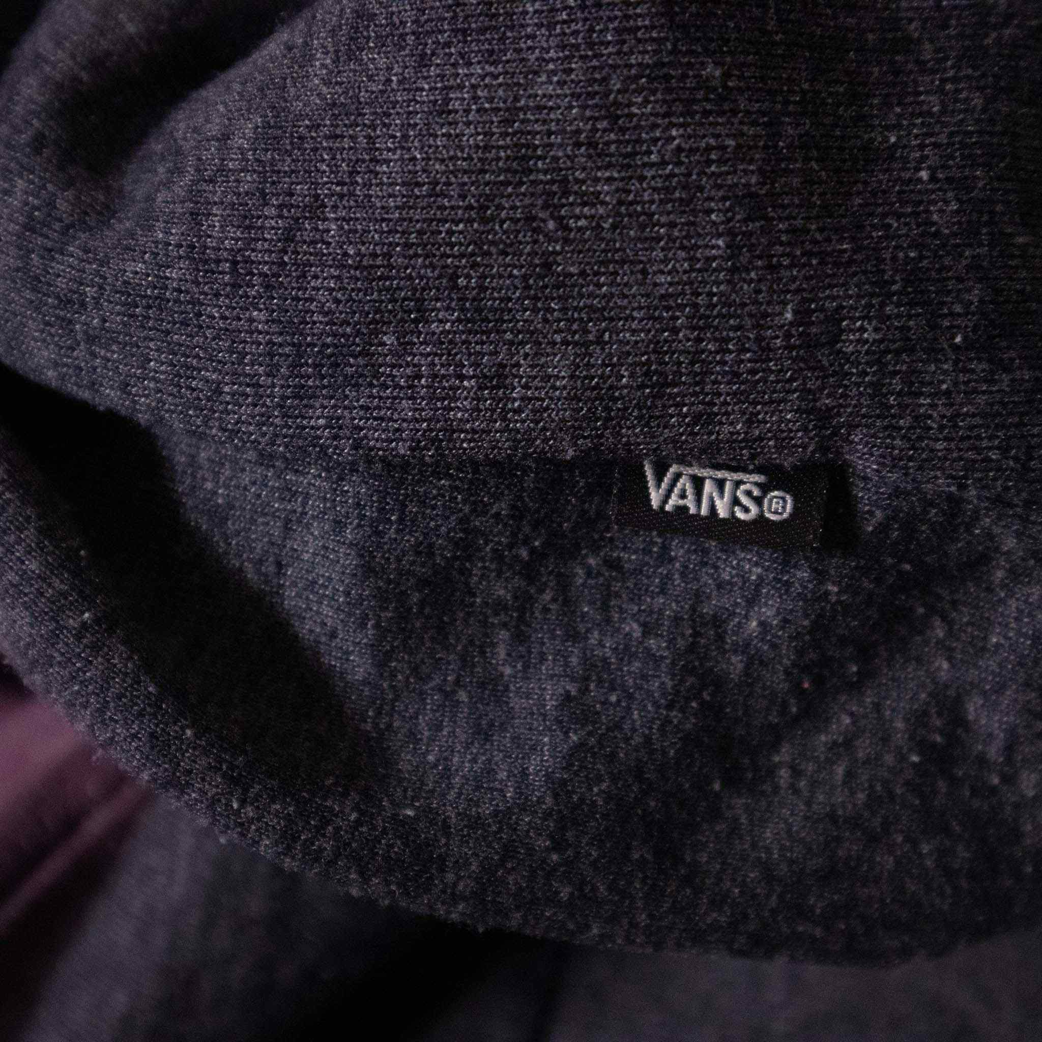 Vans Sweatshirt - Size XS