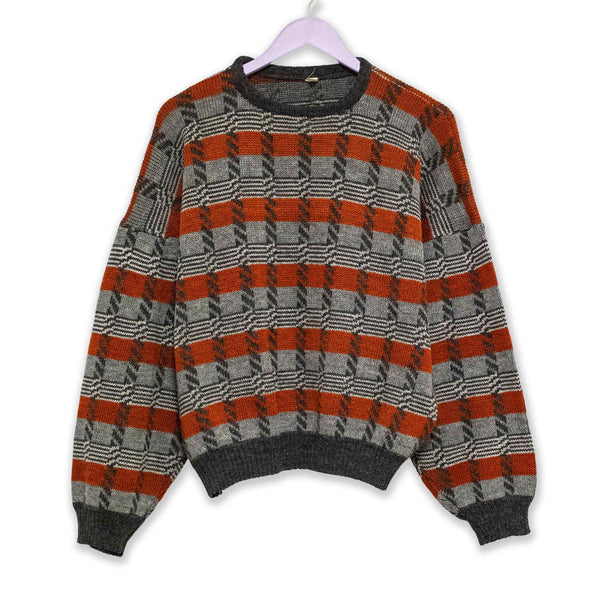 Maglione Vintage - Taglia S